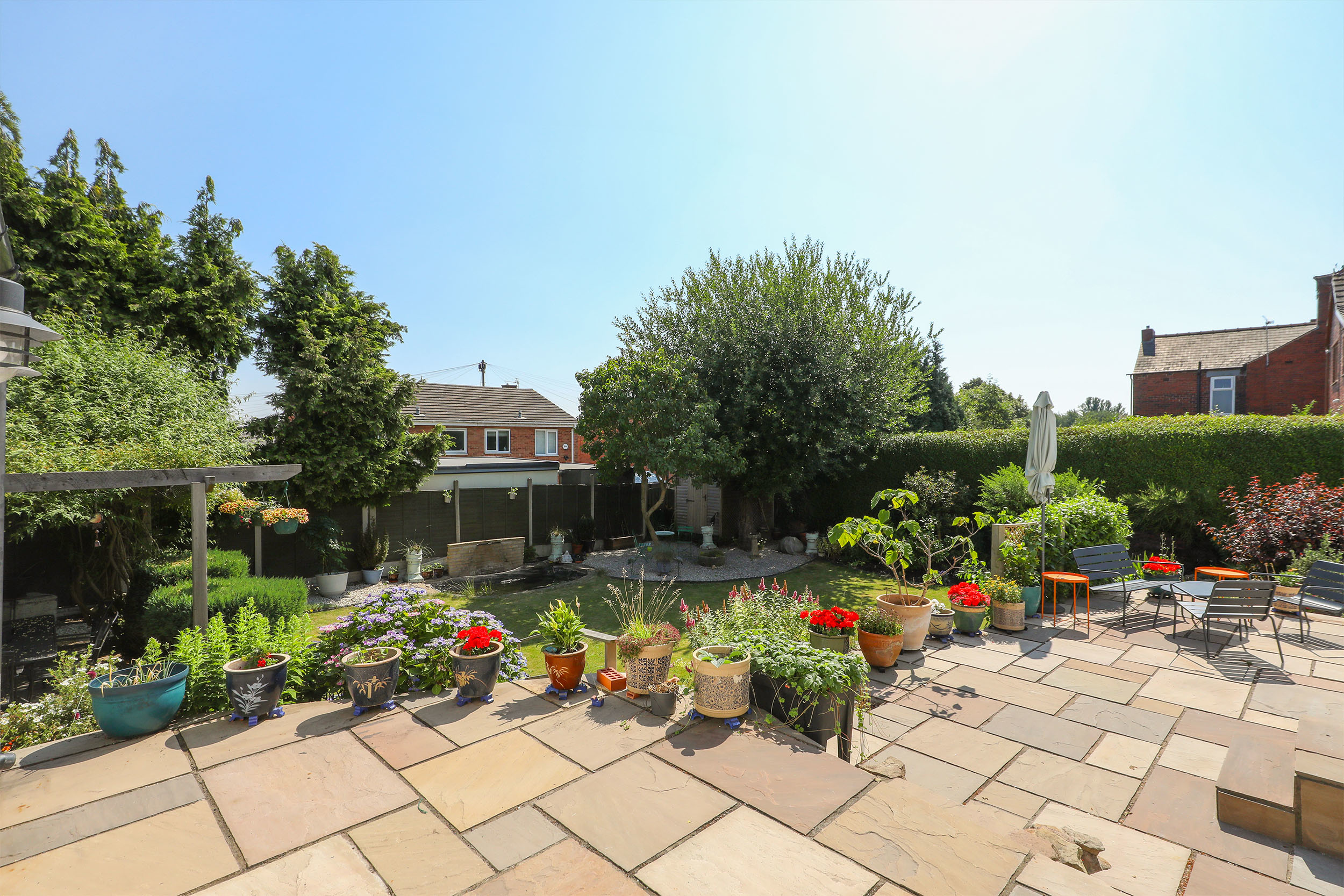 Beighton Road, Woodhouse, S13, photo 26
