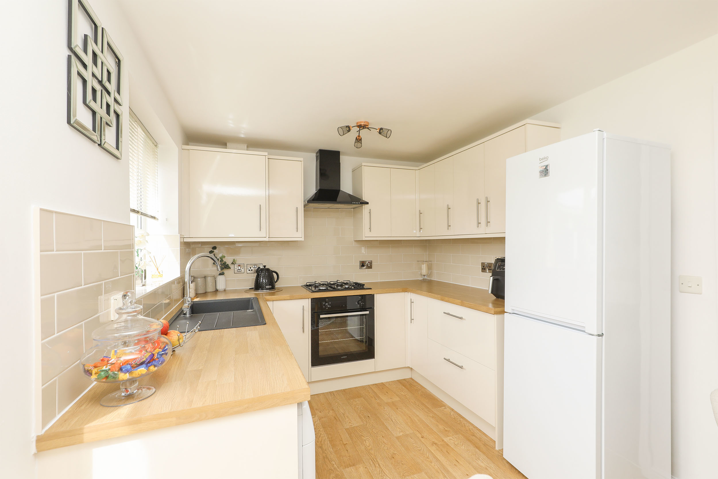 Wain Avenue, Chesterfield, S41, photo 5