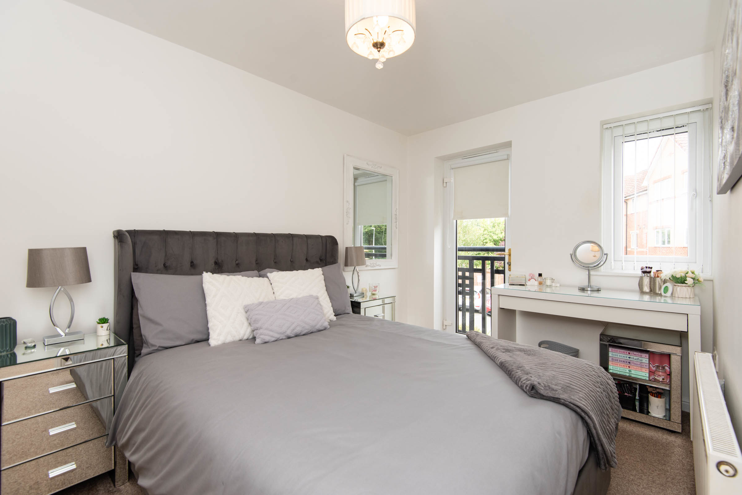 Wain Avenue, Chesterfield, S41, photo 10