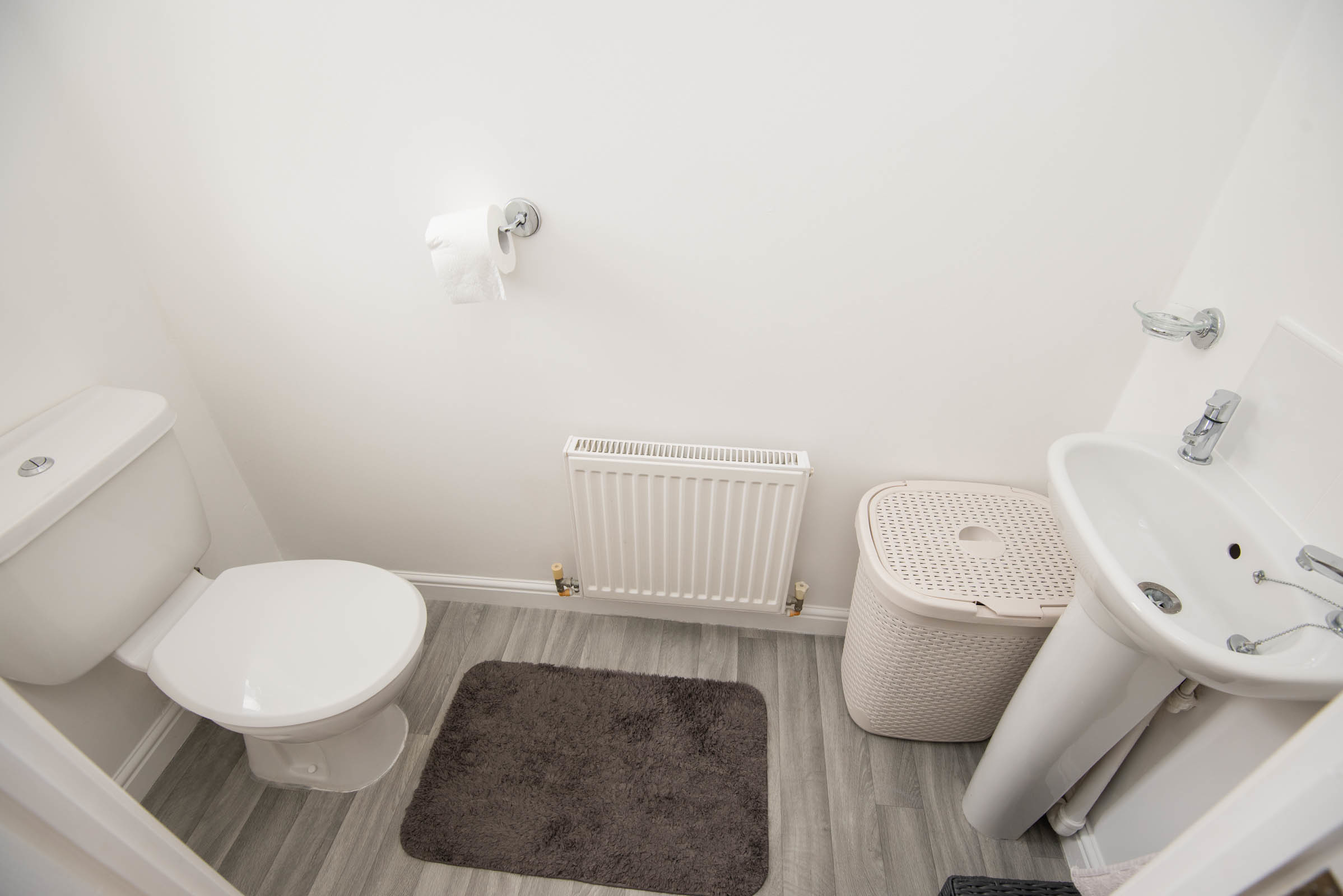 Wain Avenue, Chesterfield, S41, photo 17