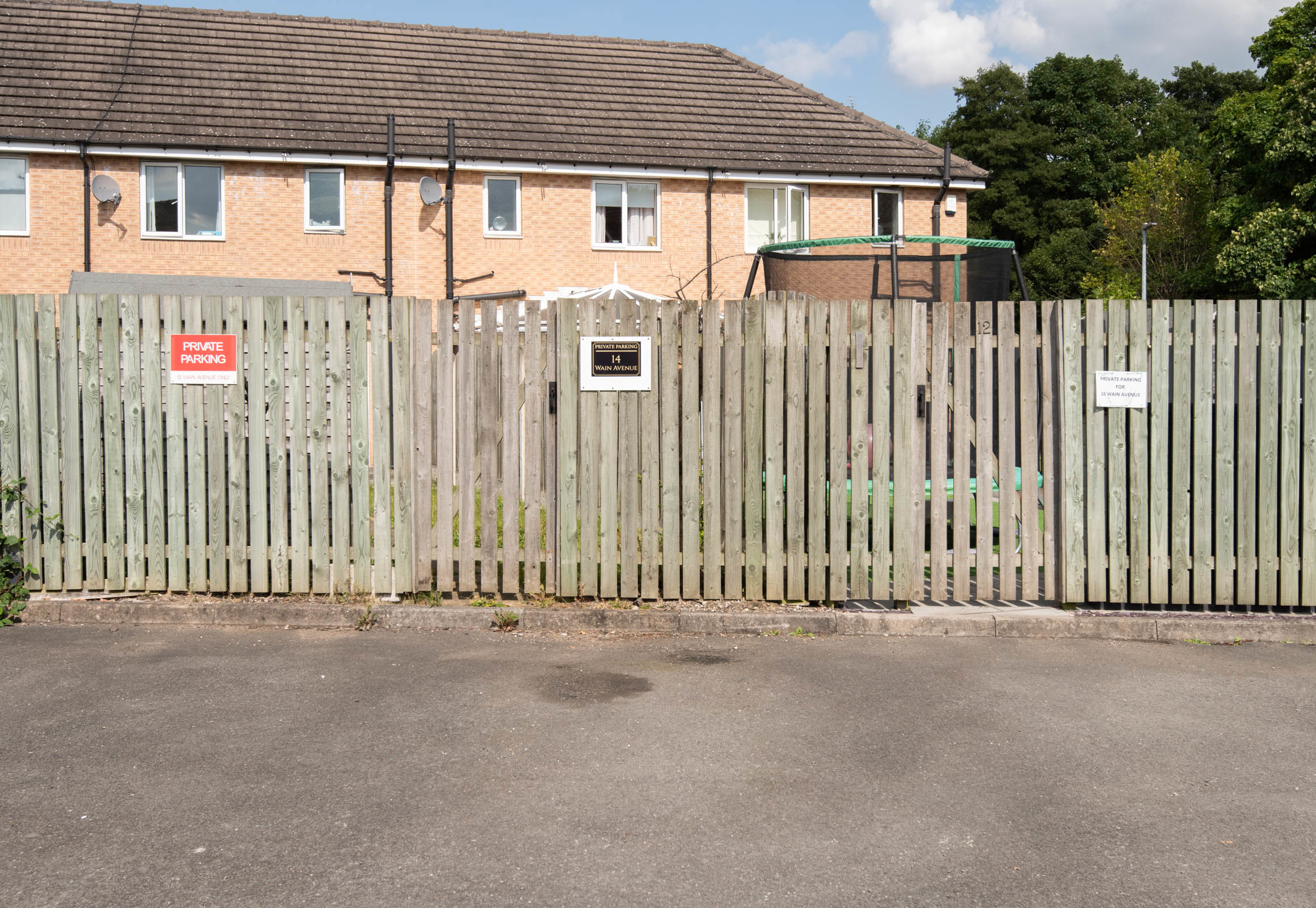 Wain Avenue, Chesterfield, S41, photo 24