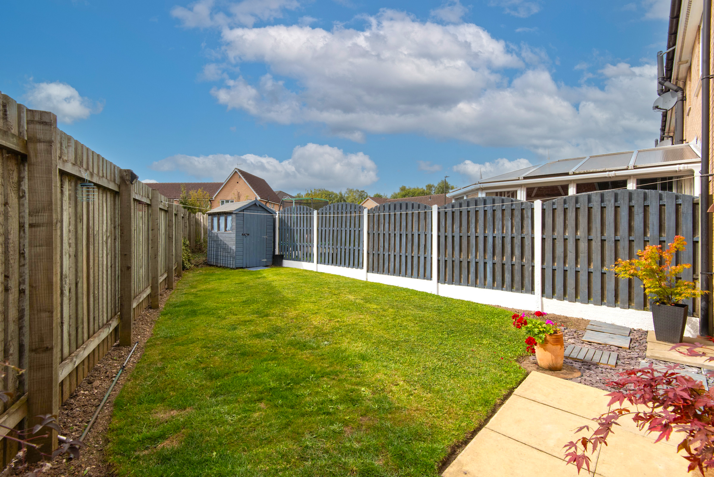 Wain Avenue, Chesterfield, S41, photo 22
