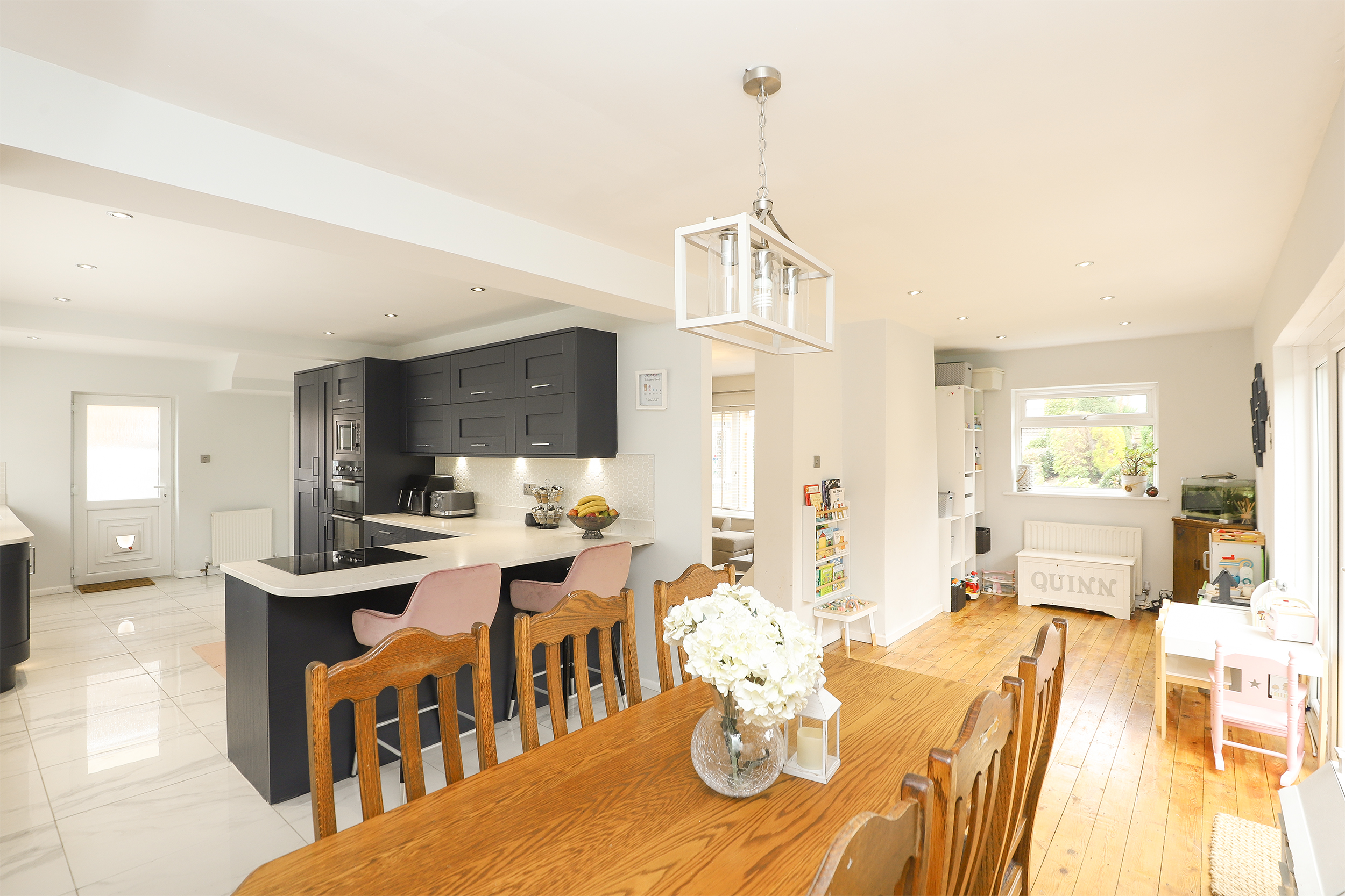 Netherfield Road, Somersall, S40, photo 8