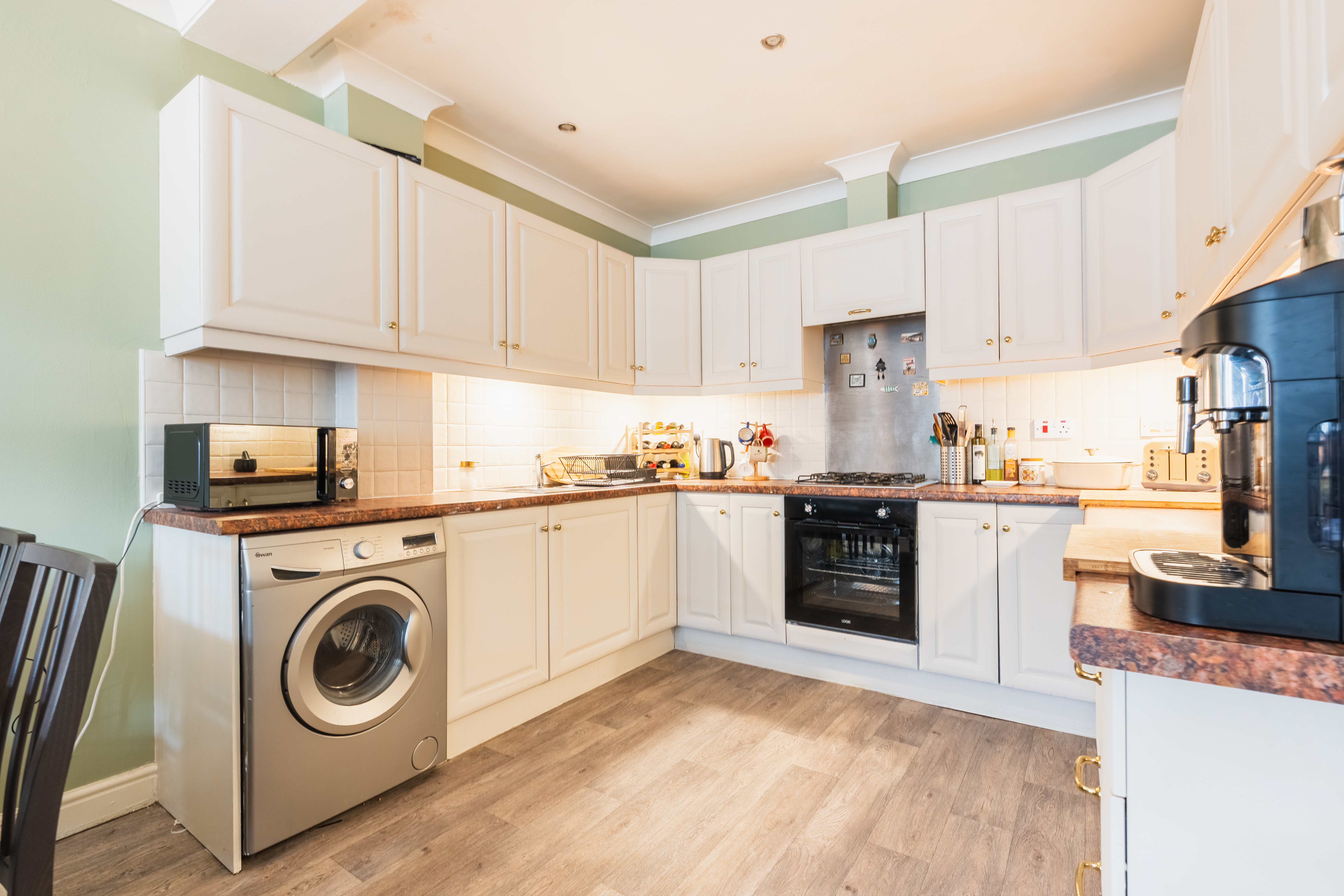 Baxter Mews, Sheffield, S6, photo 11