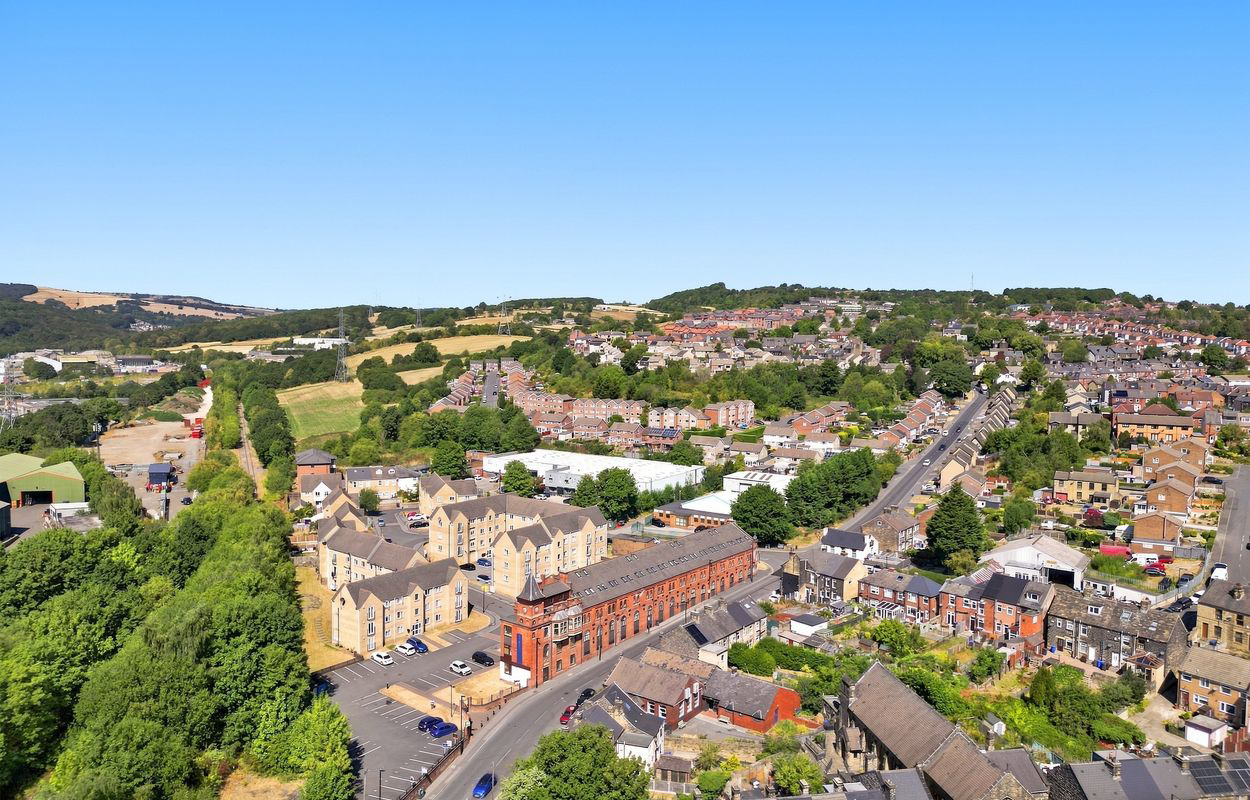 Baxter Mews, Sheffield, S6, photo 5