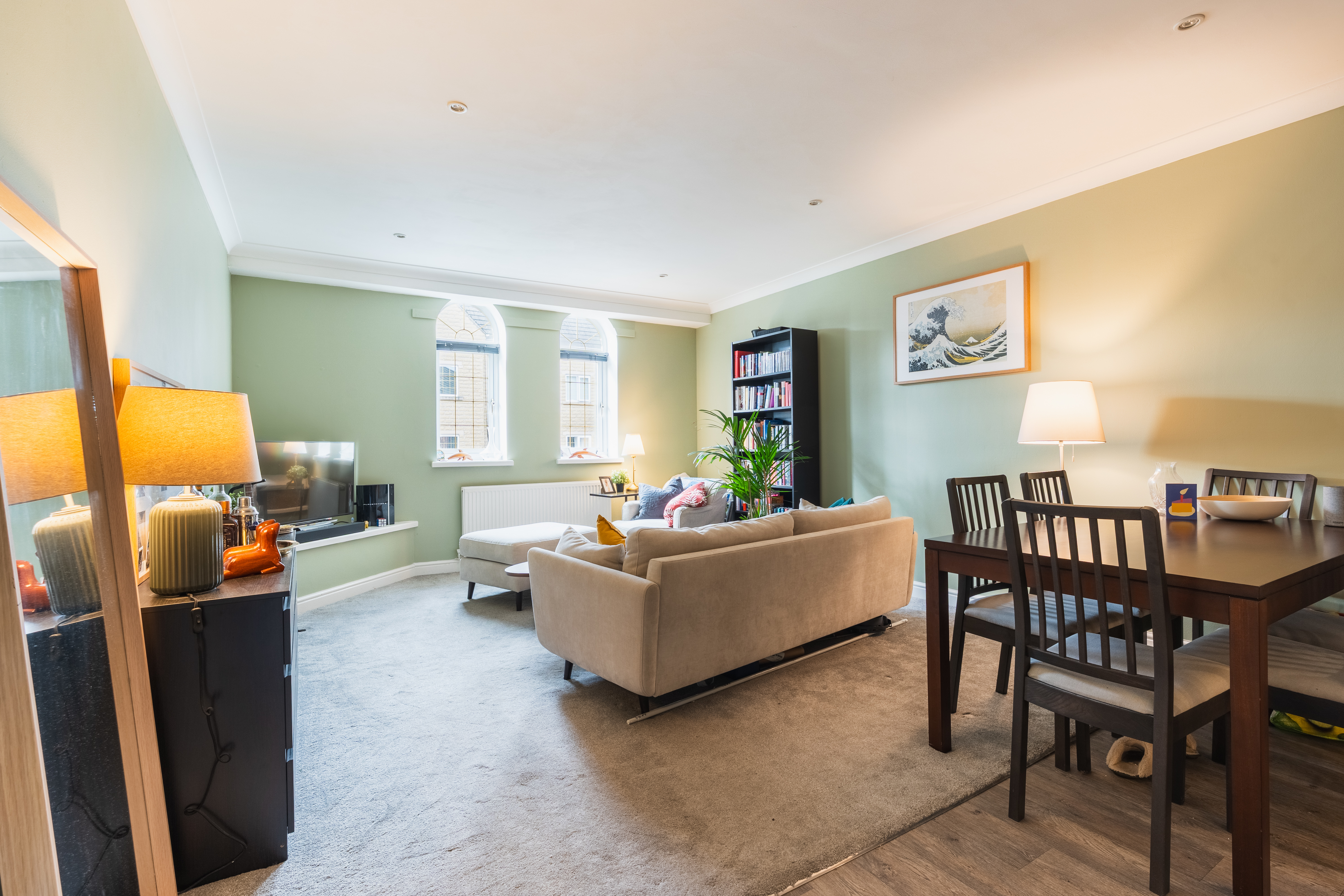 Baxter Mews, Sheffield, S6, photo 8