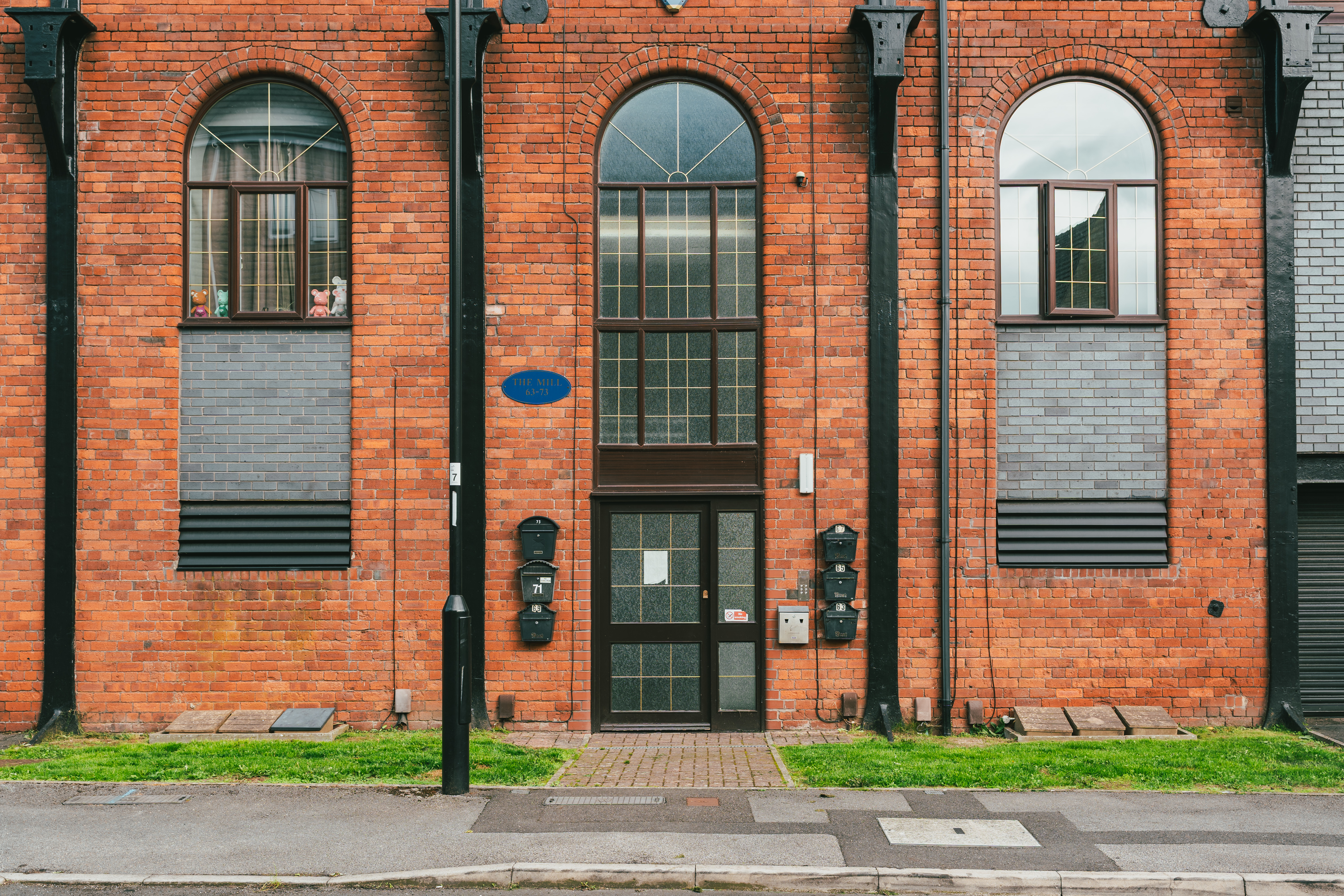 Baxter Mews, Sheffield, S6, photo 6
