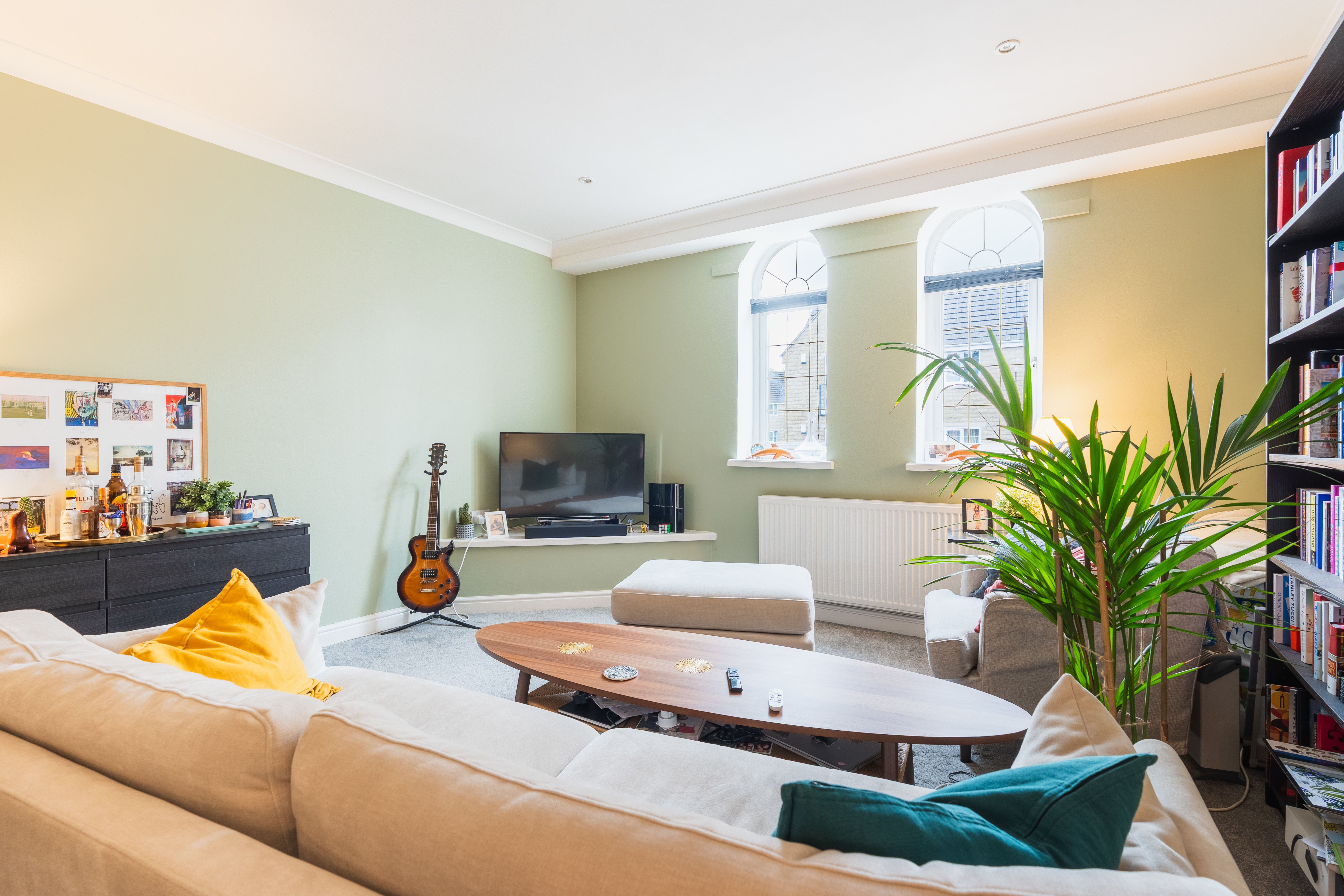 Baxter Mews, Sheffield, S6