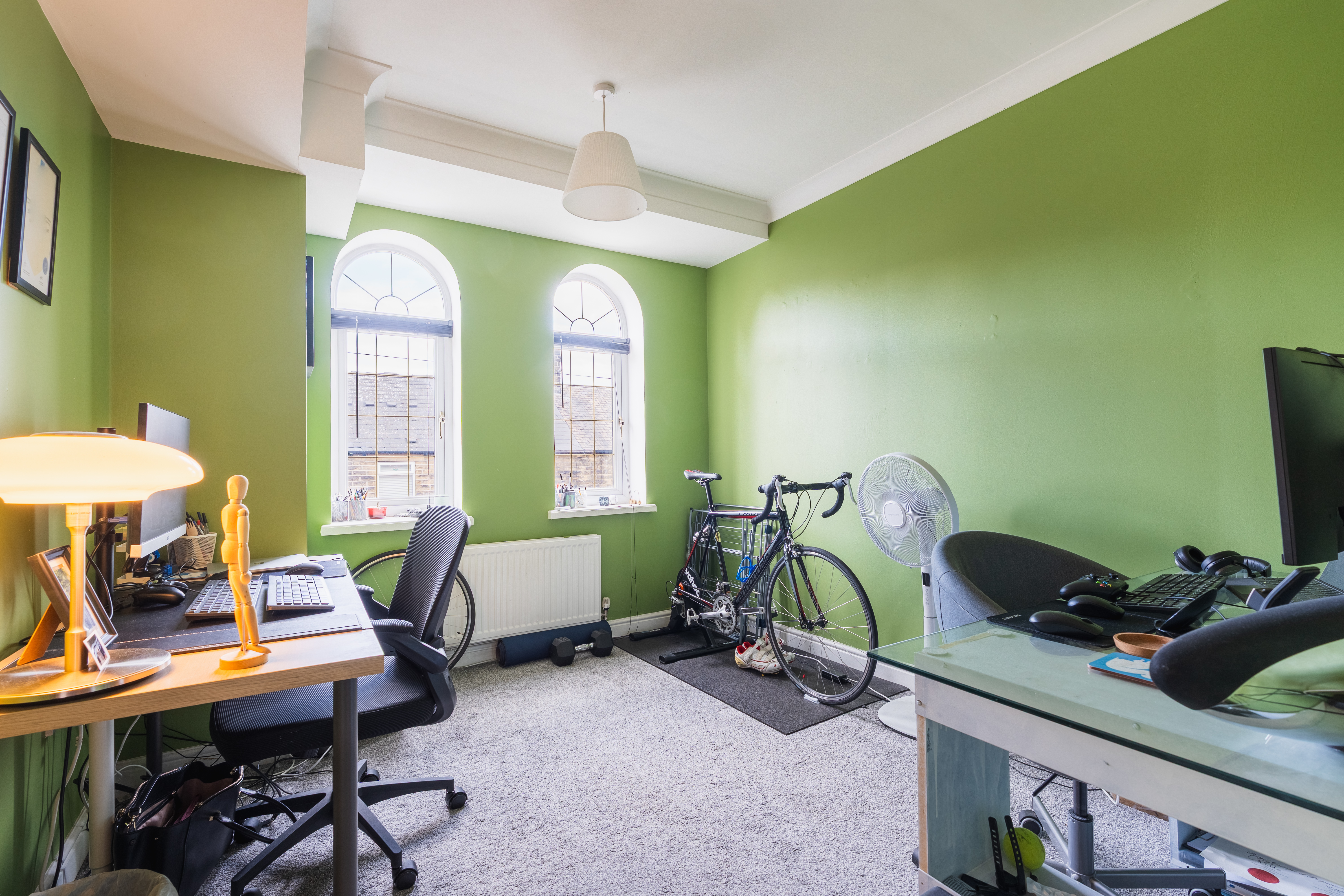 Baxter Mews, Sheffield, S6, photo 4
