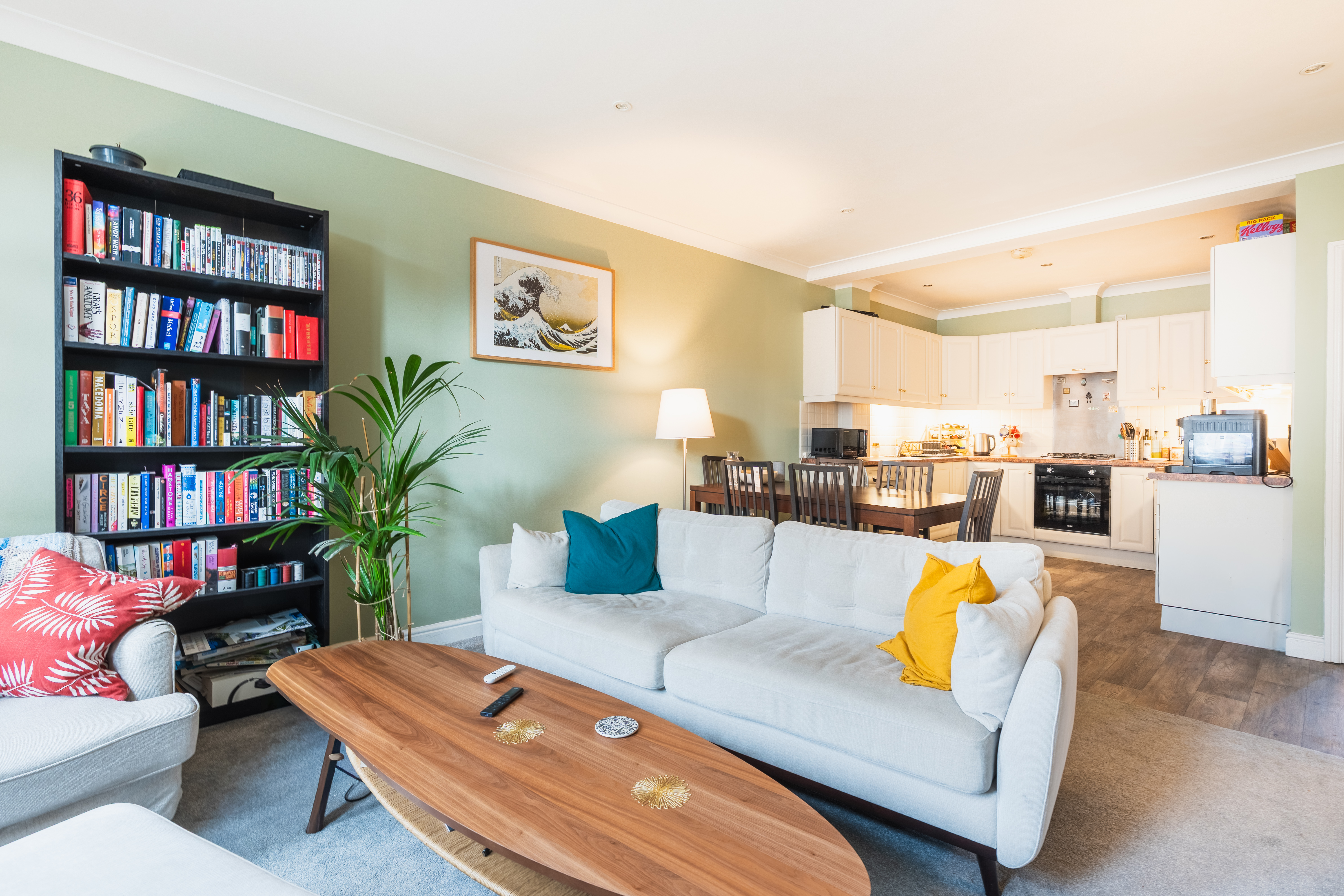 Baxter Mews, Sheffield, S6, photo 10
