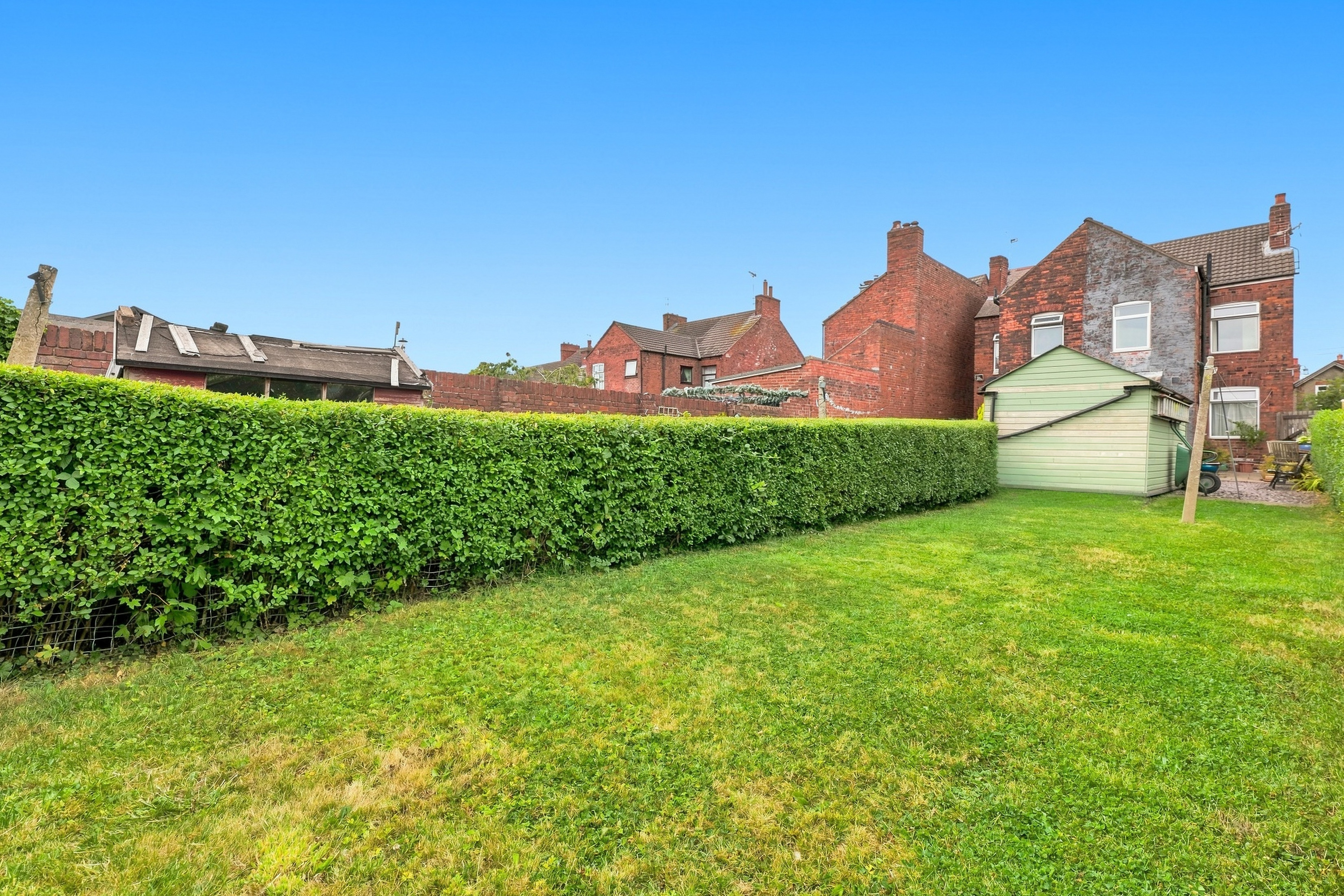 Littlemoor Lane, Newton, DE55, photo 21