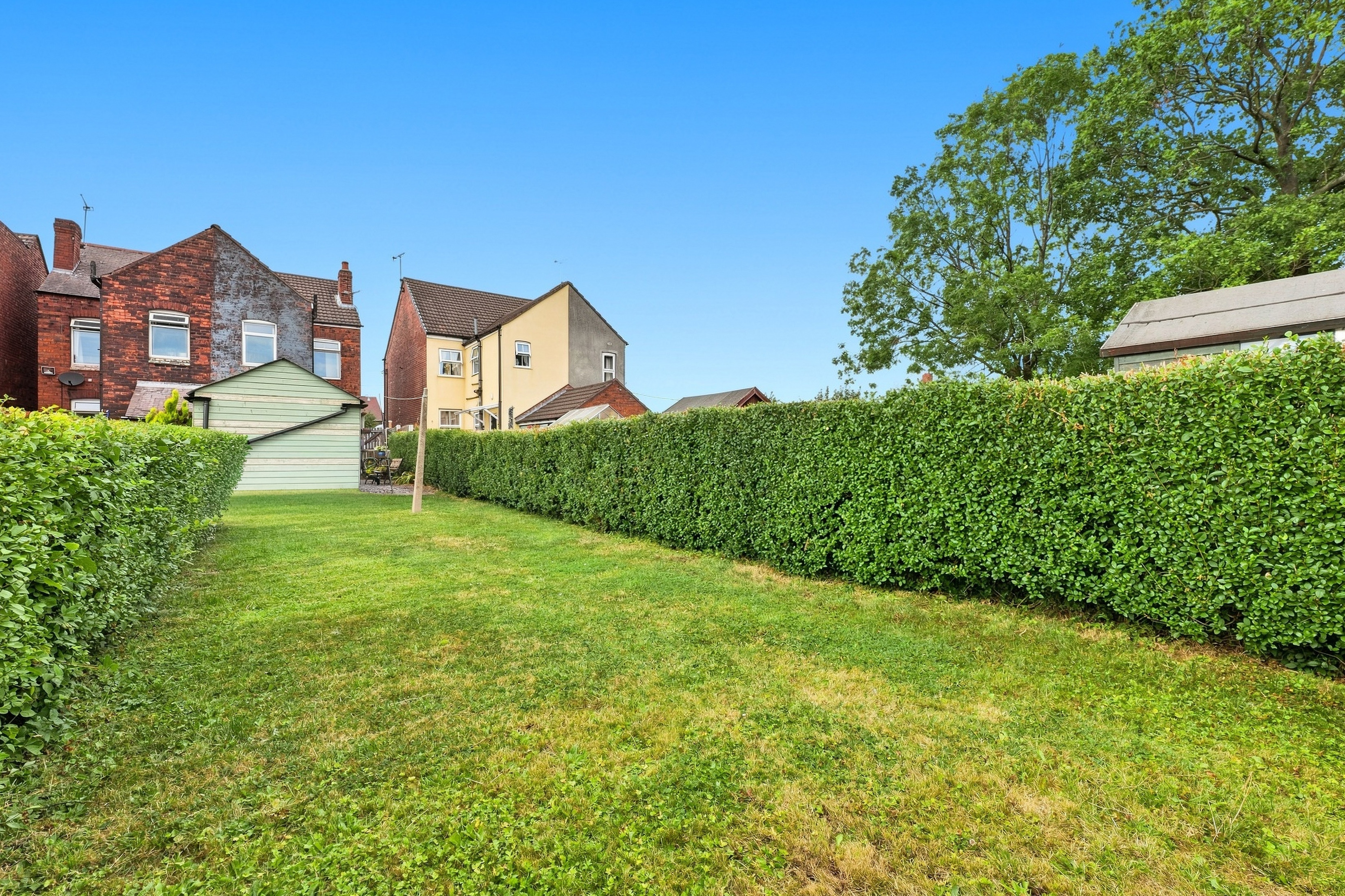 Littlemoor Lane, Newton, DE55, photo 22