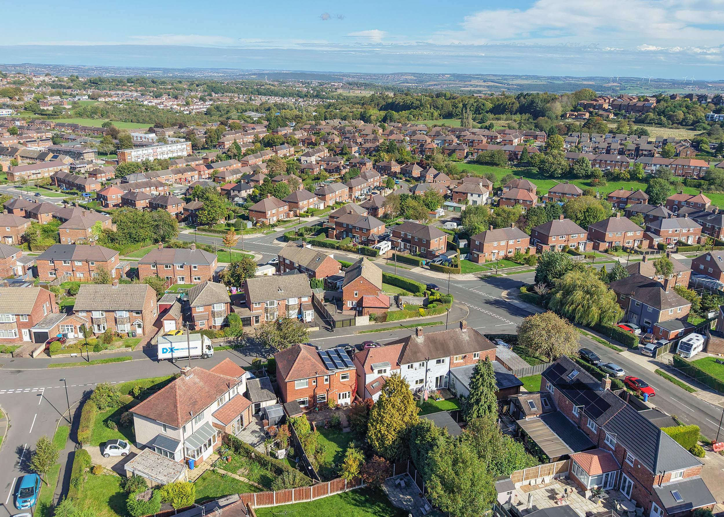 Basegreen Avenue, Sheffield, S12, photo 22