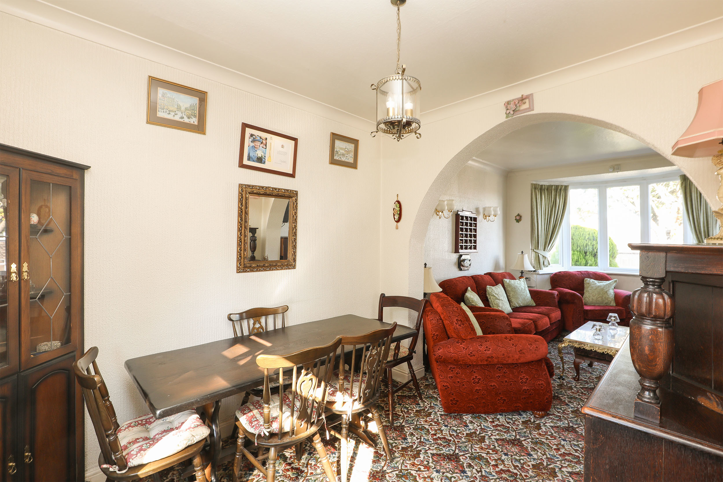 Basegreen Avenue, Sheffield, S12, photo 7