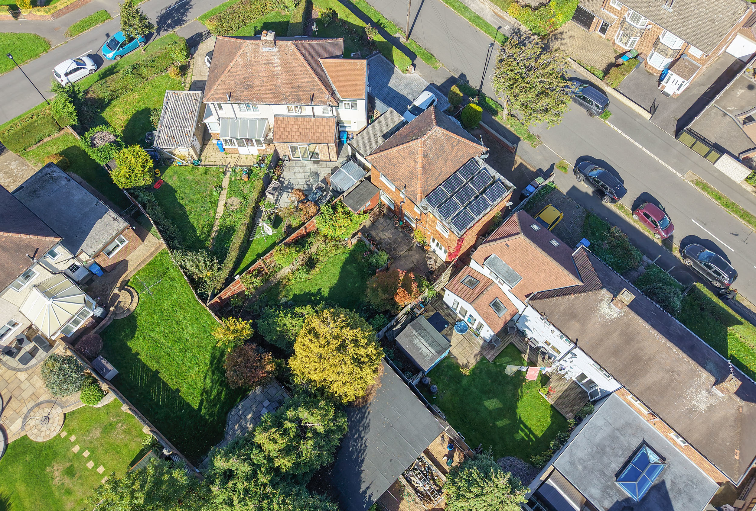 Basegreen Avenue, Sheffield, S12, photo 17