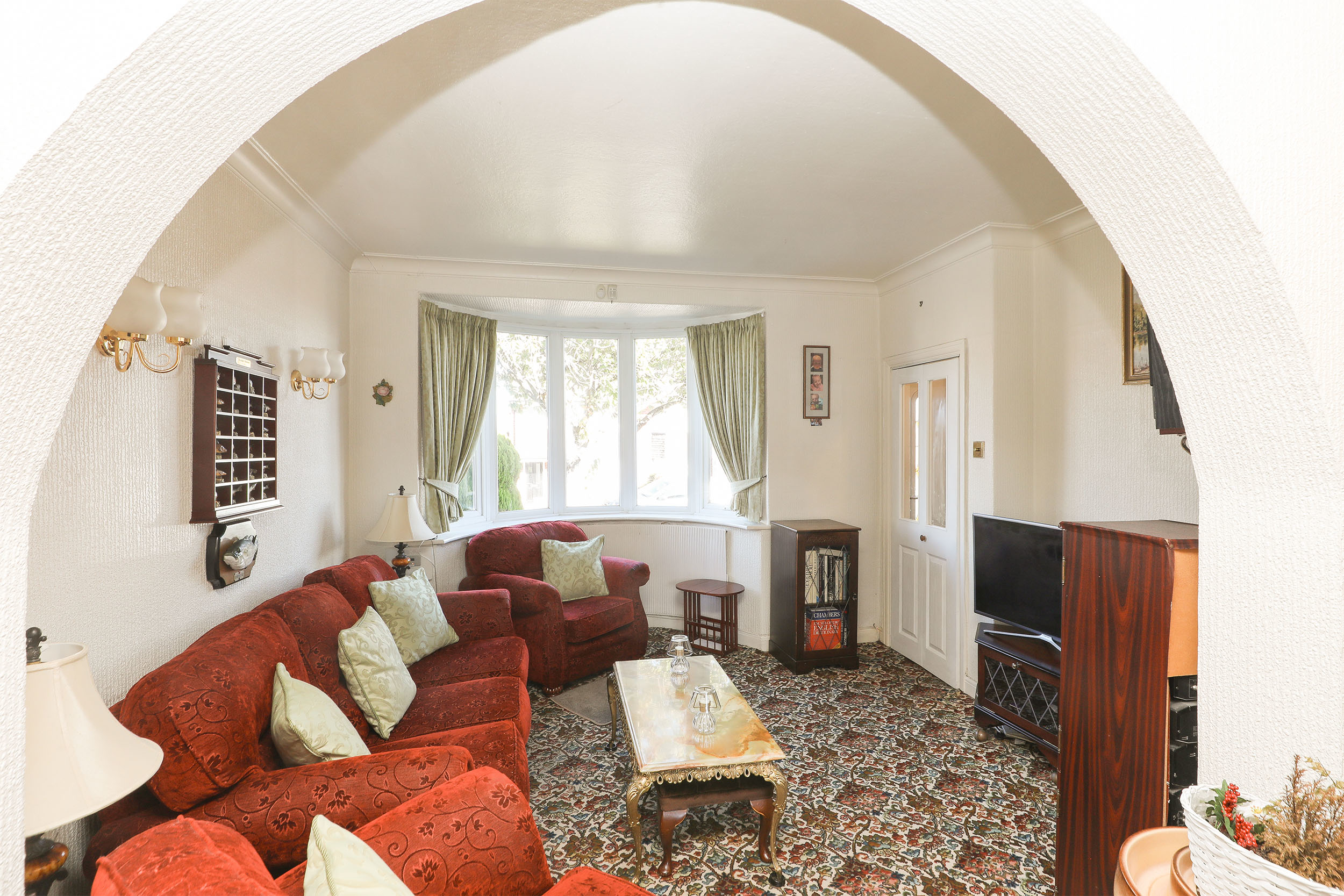 Basegreen Avenue, Sheffield, S12, photo 2