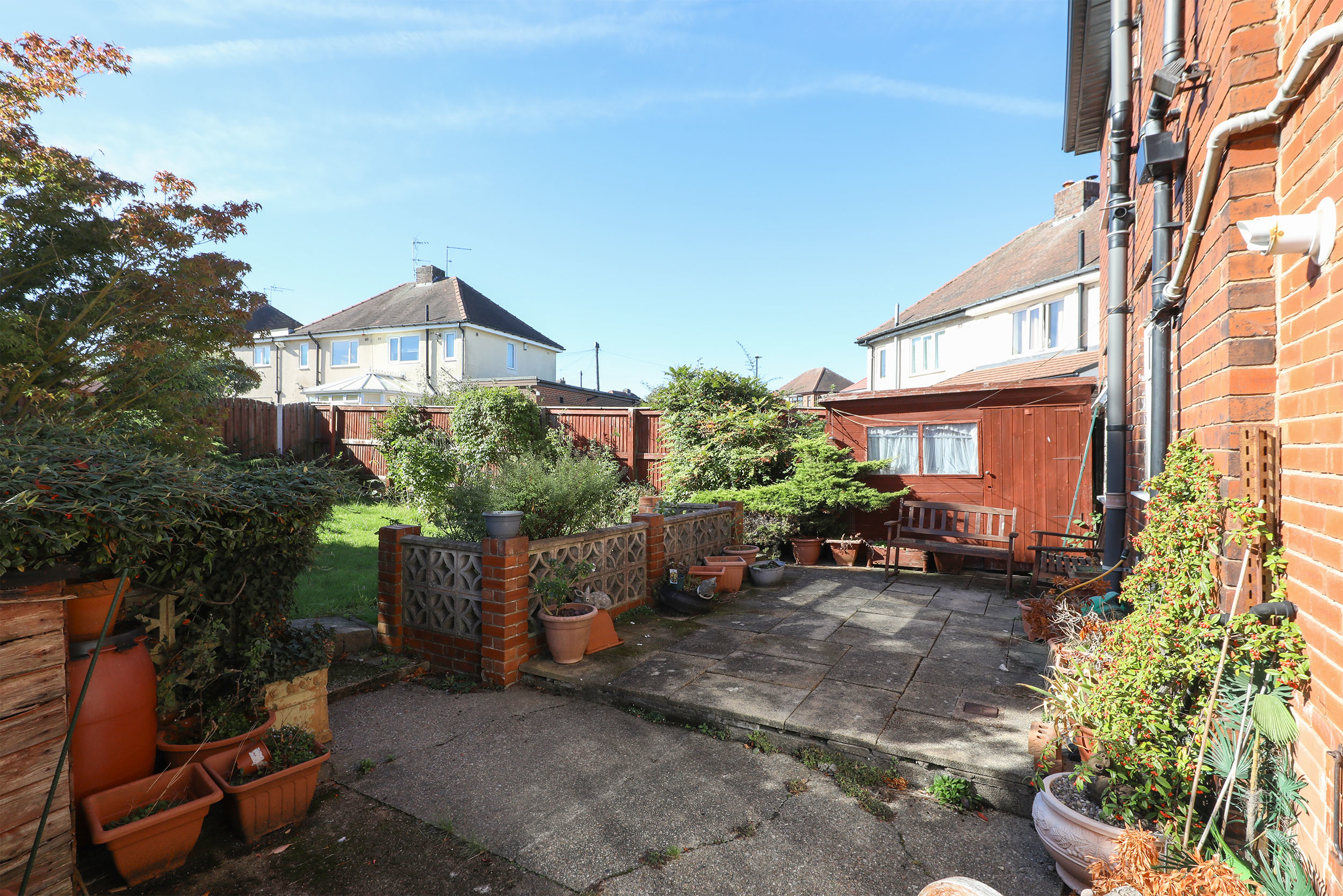 Basegreen Avenue, Sheffield, S12, photo 18