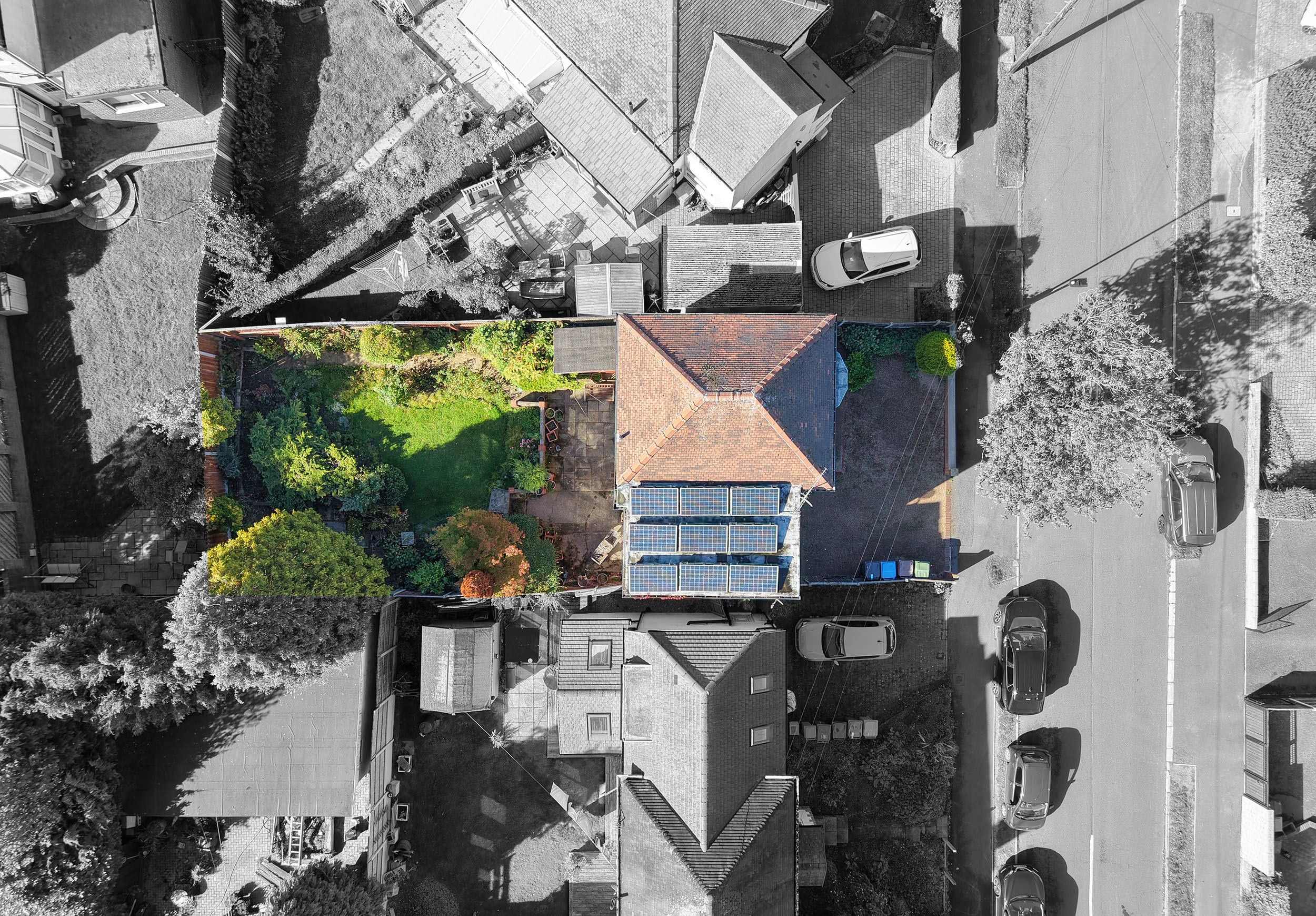 Basegreen Avenue, Sheffield, S12, photo 19