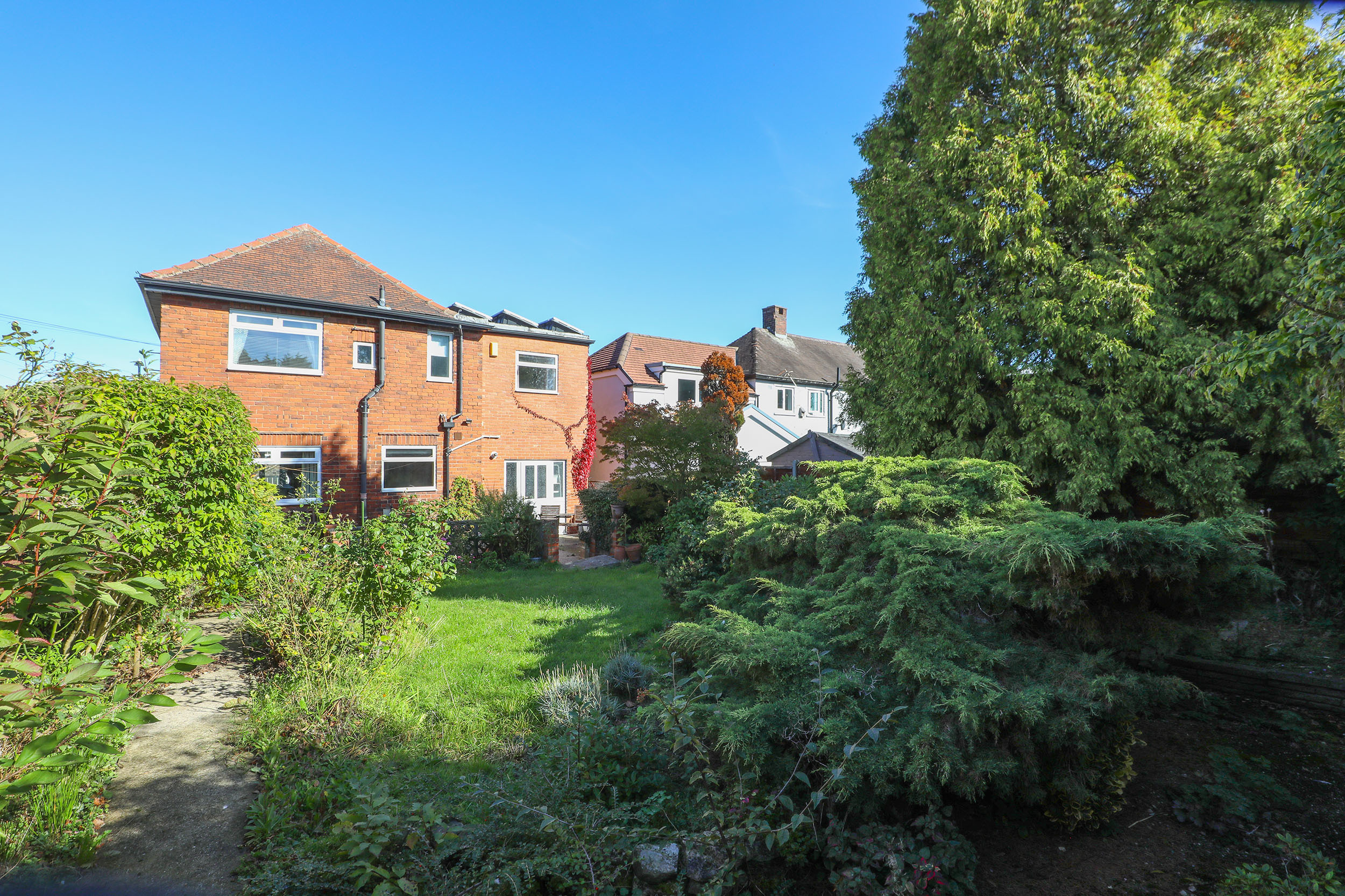 Basegreen Avenue, Sheffield, S12, photo 20