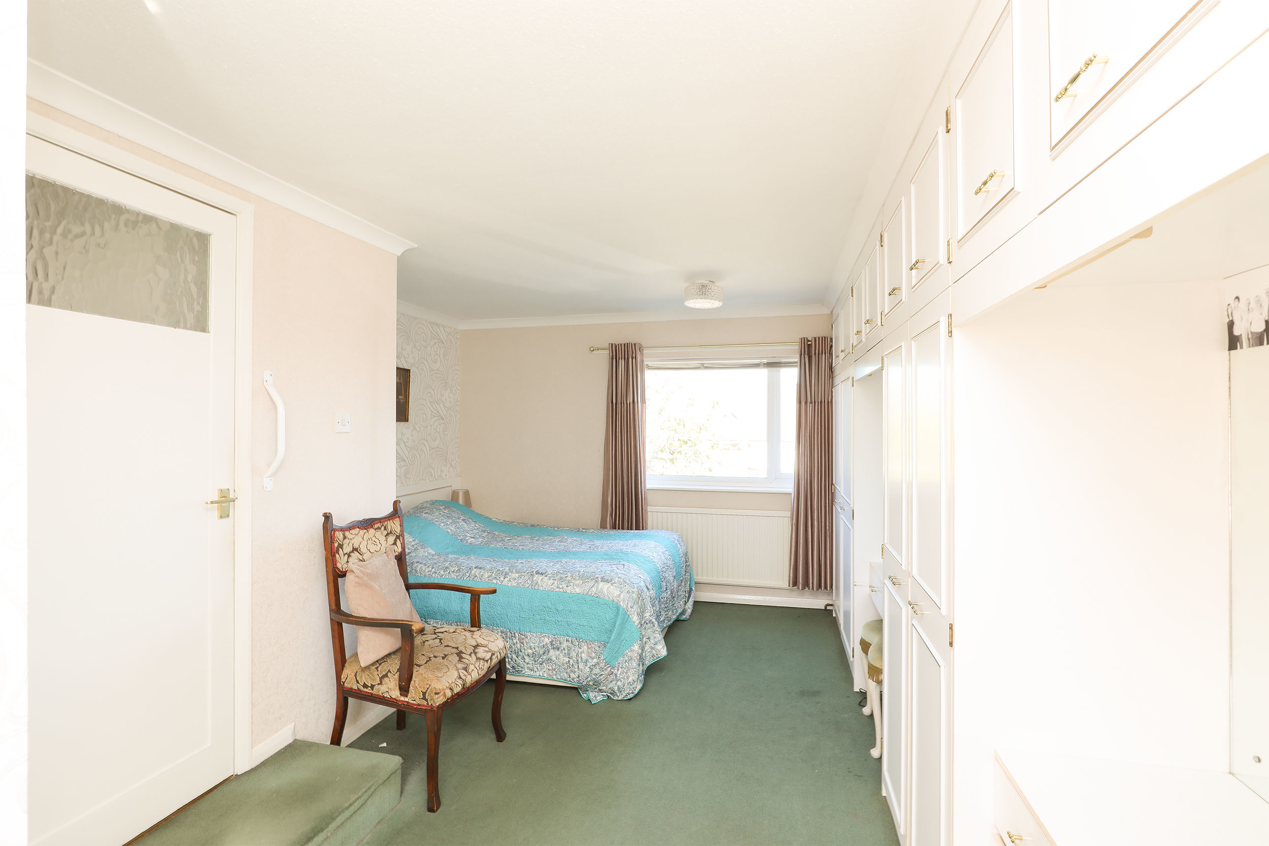 Basegreen Avenue, Sheffield, S12, photo 3