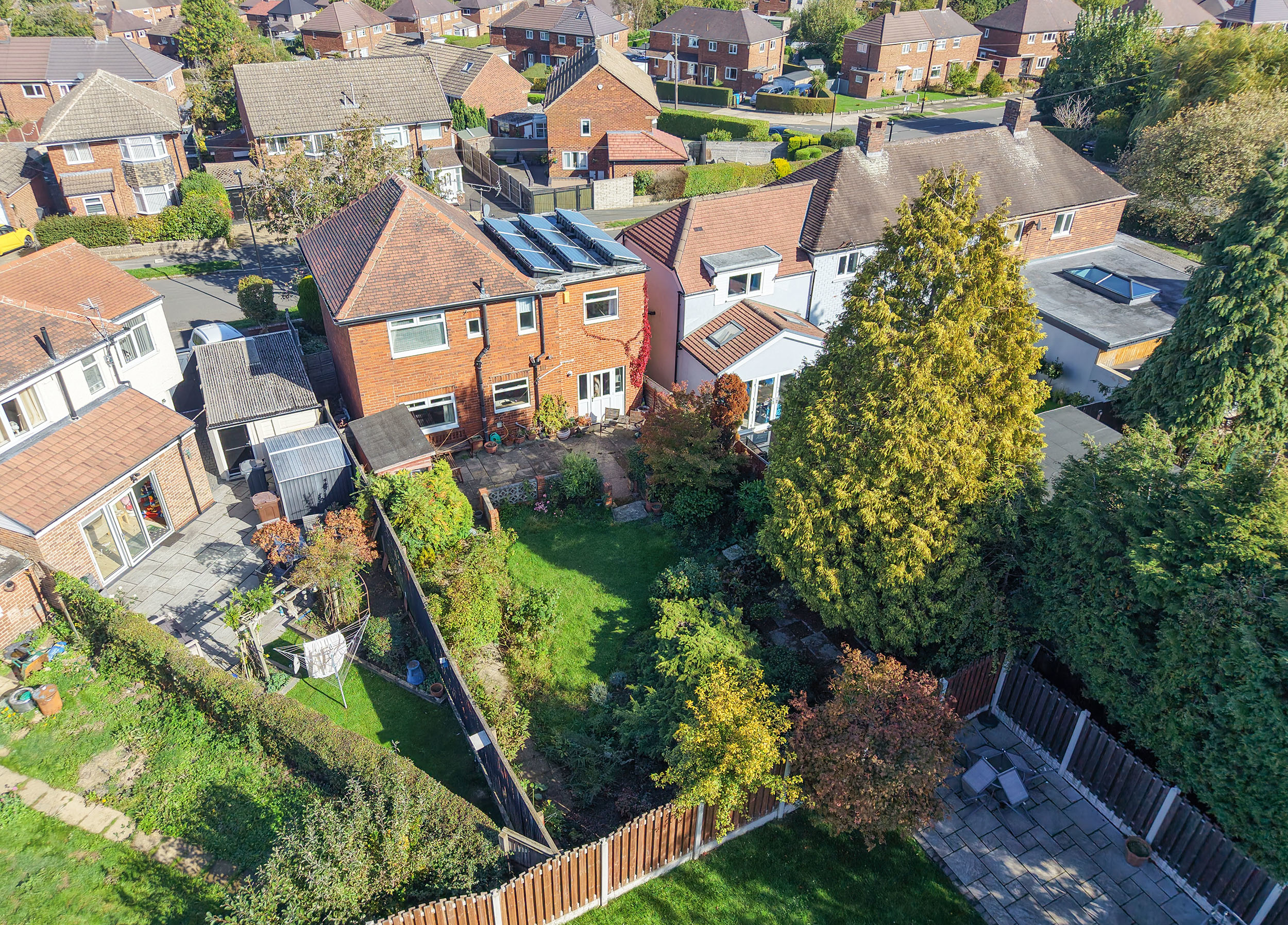 Basegreen Avenue, Sheffield, S12, photo 16