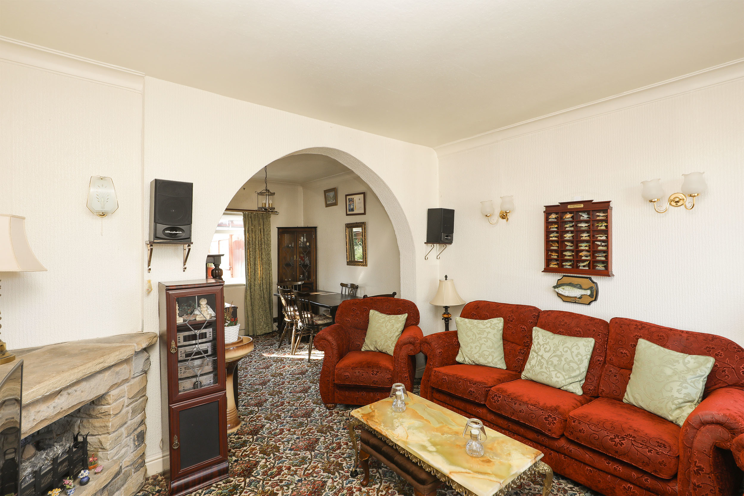 Basegreen Avenue, Sheffield, S12, photo 8