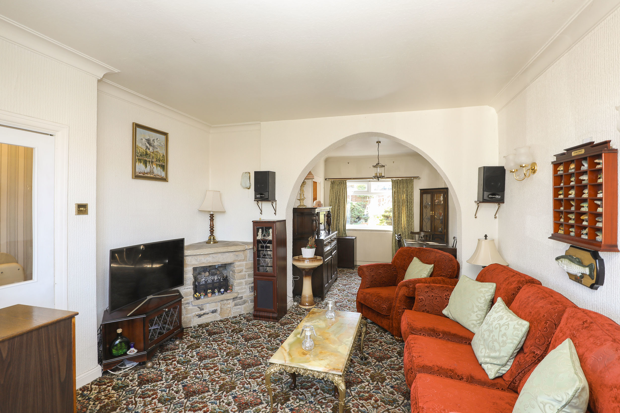 Basegreen Avenue, Sheffield, S12, photo 5