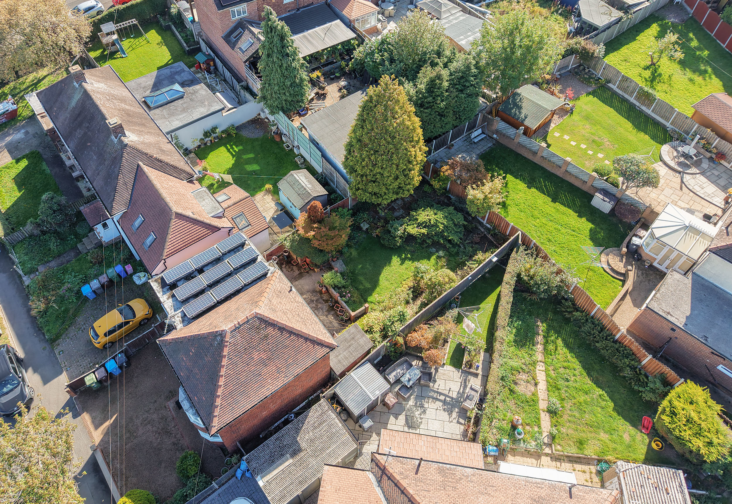 Basegreen Avenue, Sheffield, S12, photo 21