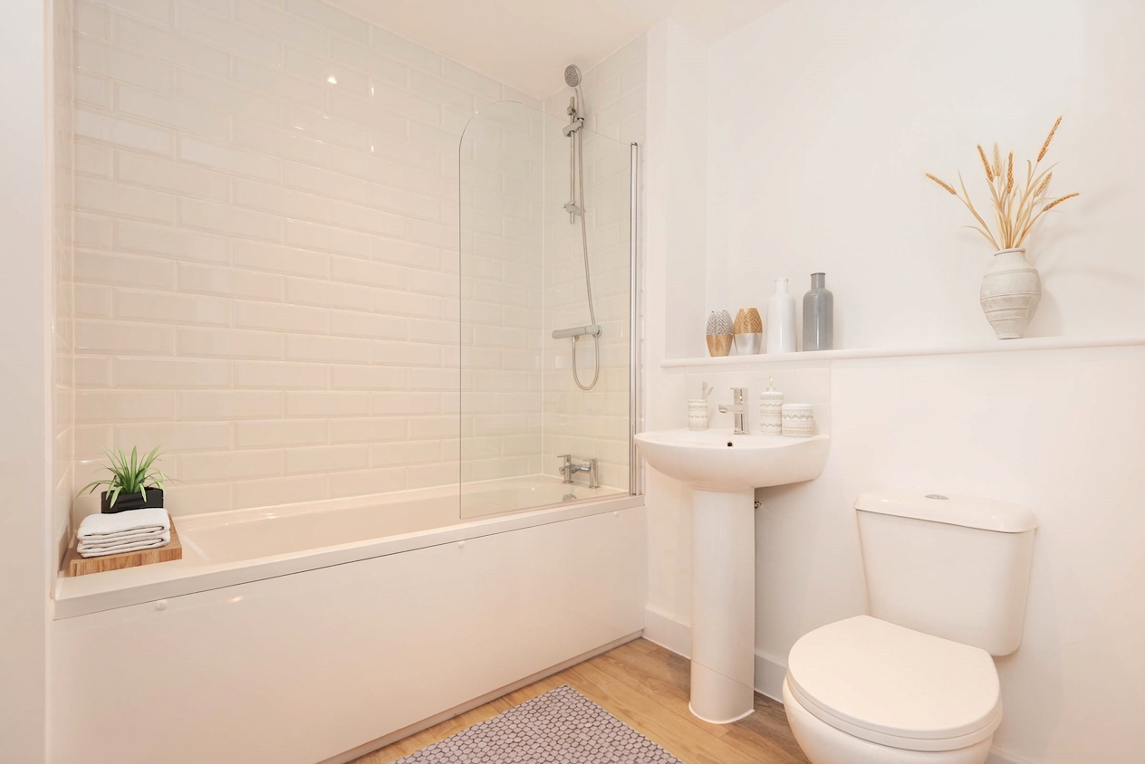 The Tideswell at Oak Fields, Ankerbold Road S42, photo 4