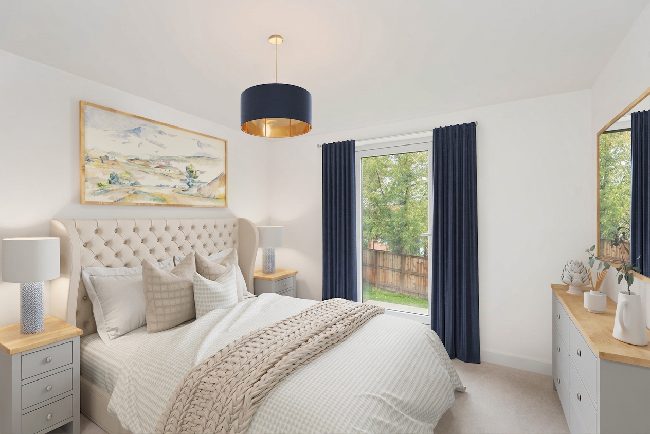 The Hartington at Oak Fields, Ankerbold Road S42, photo 2