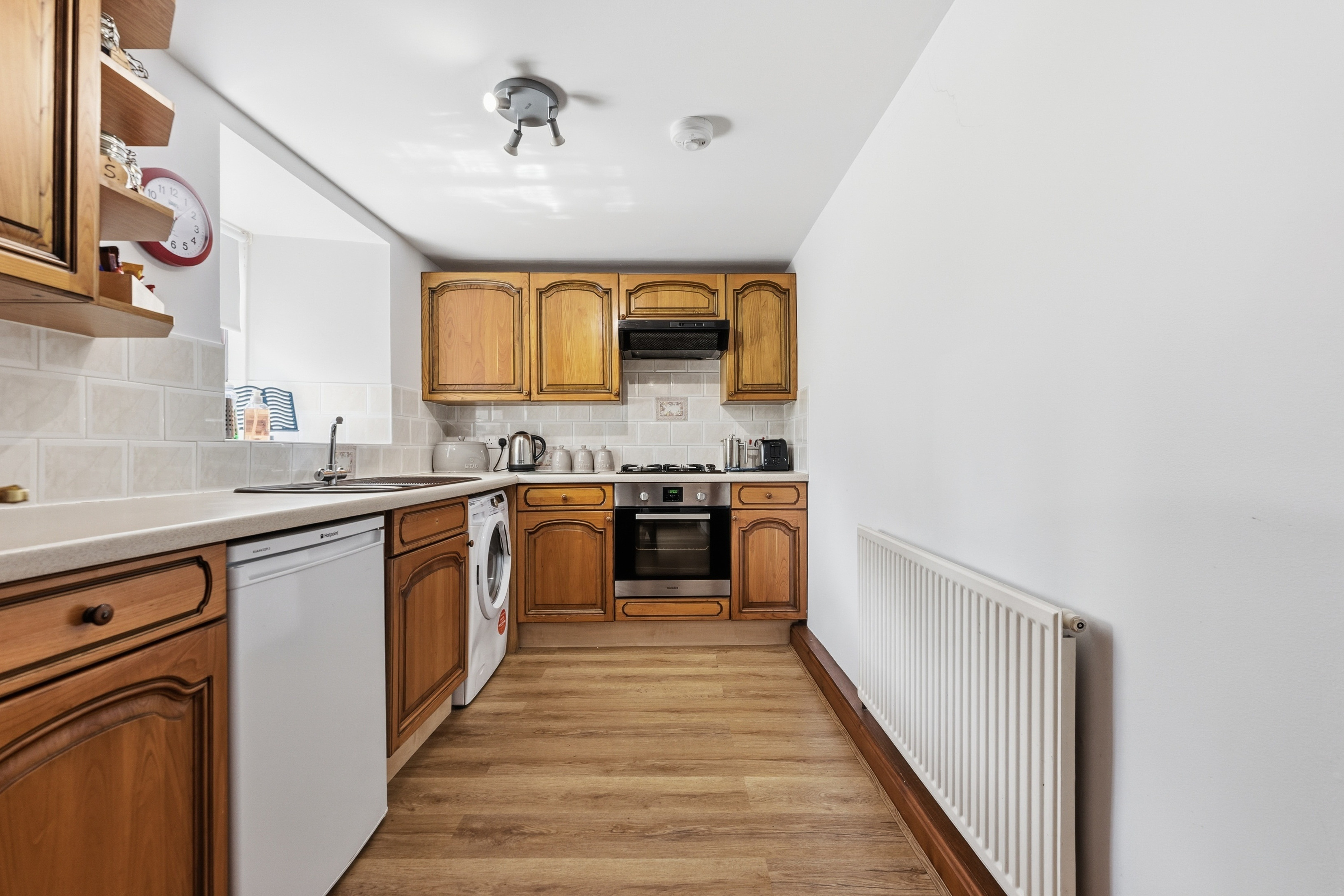 Barley Mews, Dronfield Woodhouse, S18, photo 8