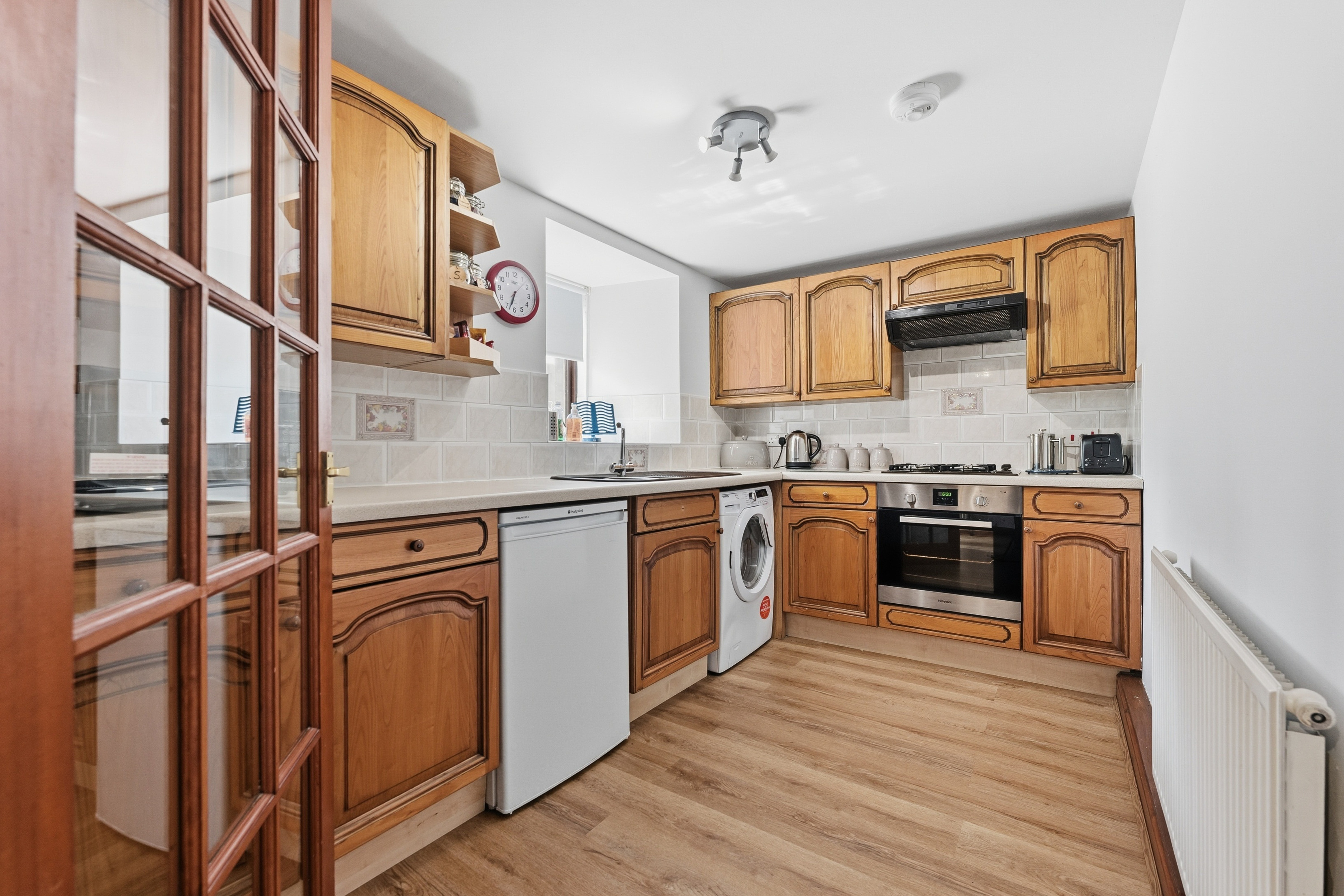 Barley Mews, Dronfield Woodhouse, S18, photo 3