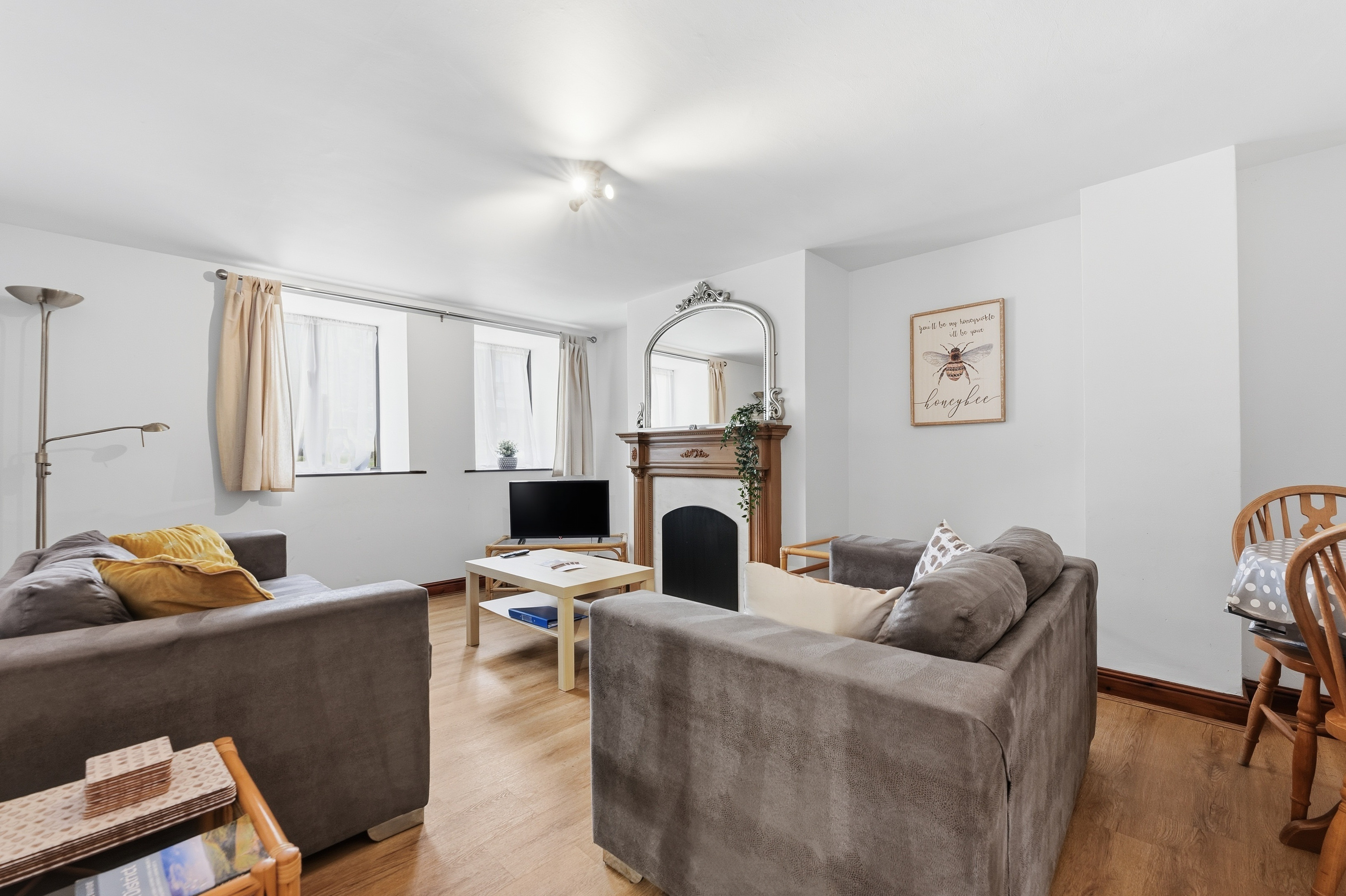 Barley Mews, Dronfield Woodhouse, S18, photo 2