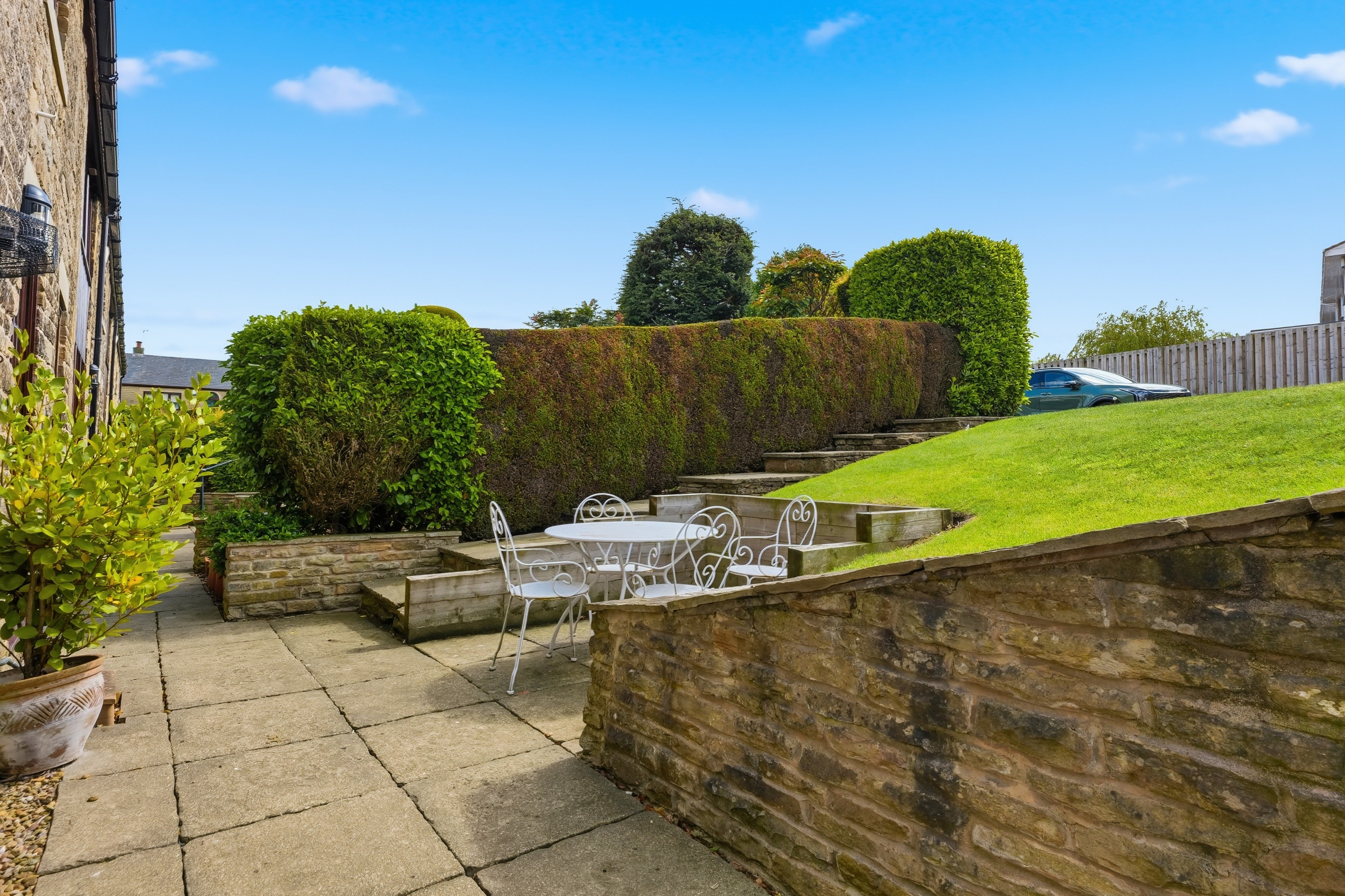 Barley Mews, Dronfield Woodhouse, S18, photo 17