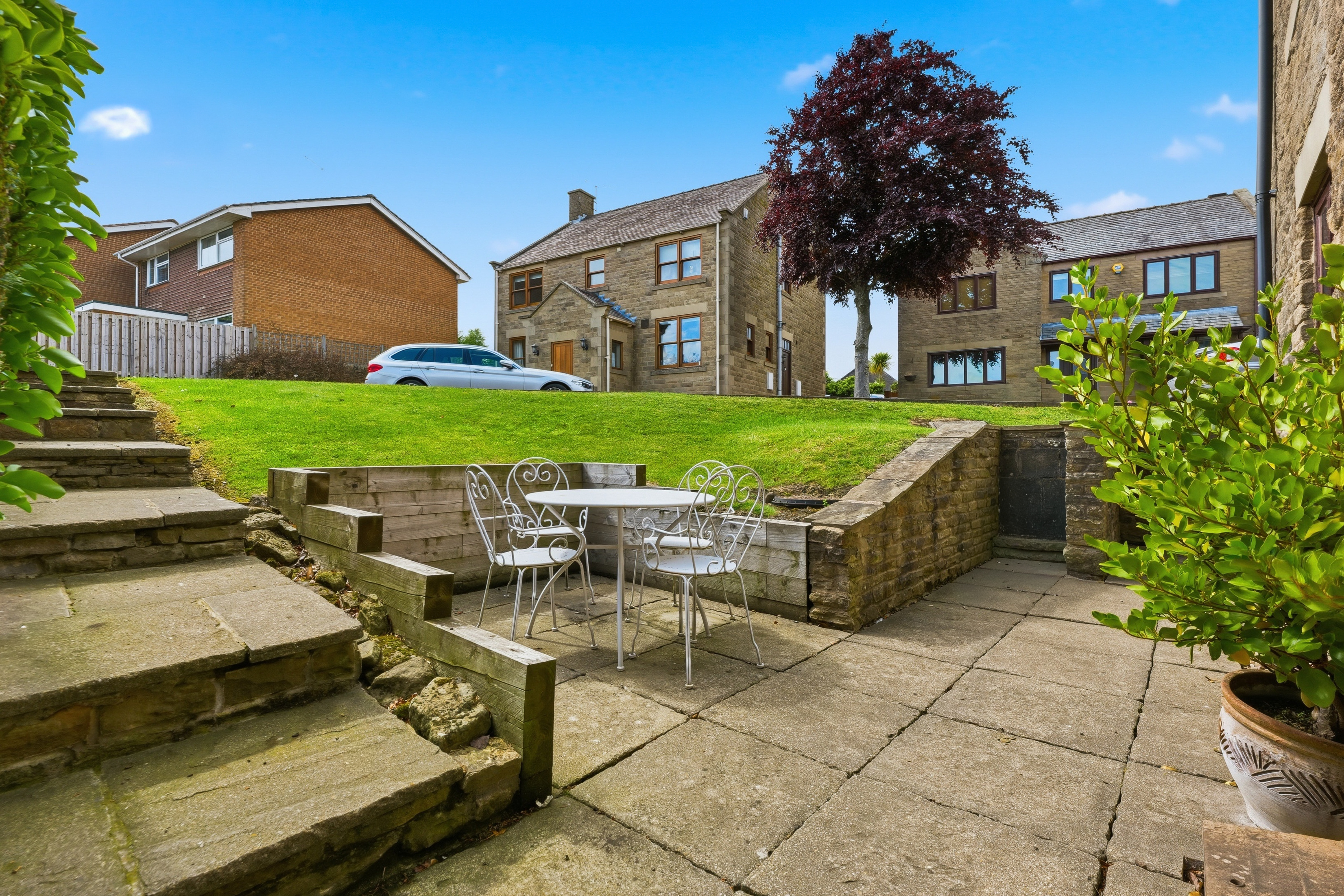 Barley Mews, Dronfield Woodhouse, S18, photo 4