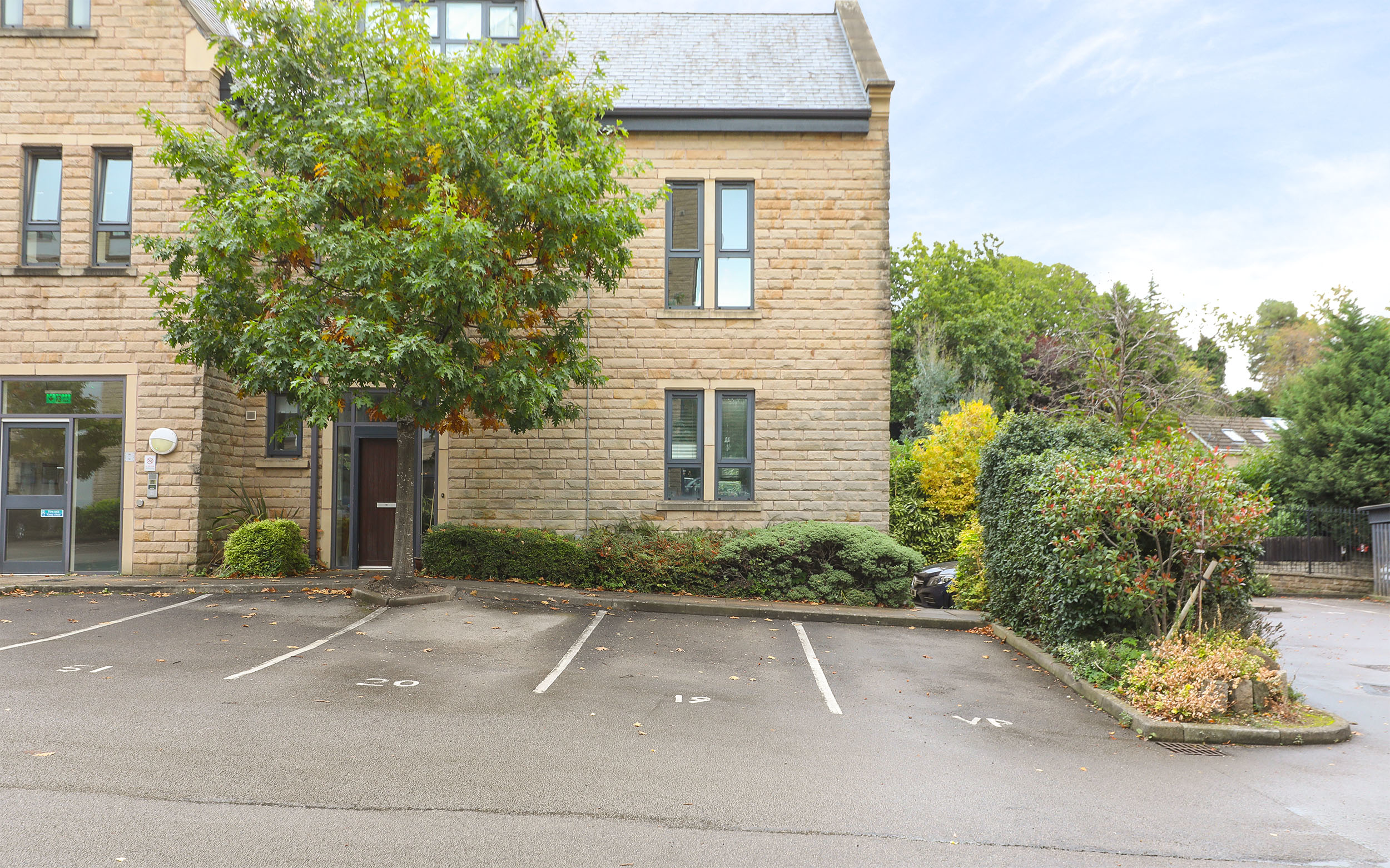 Osborne Mews, Sheffield, S11, photo 19
