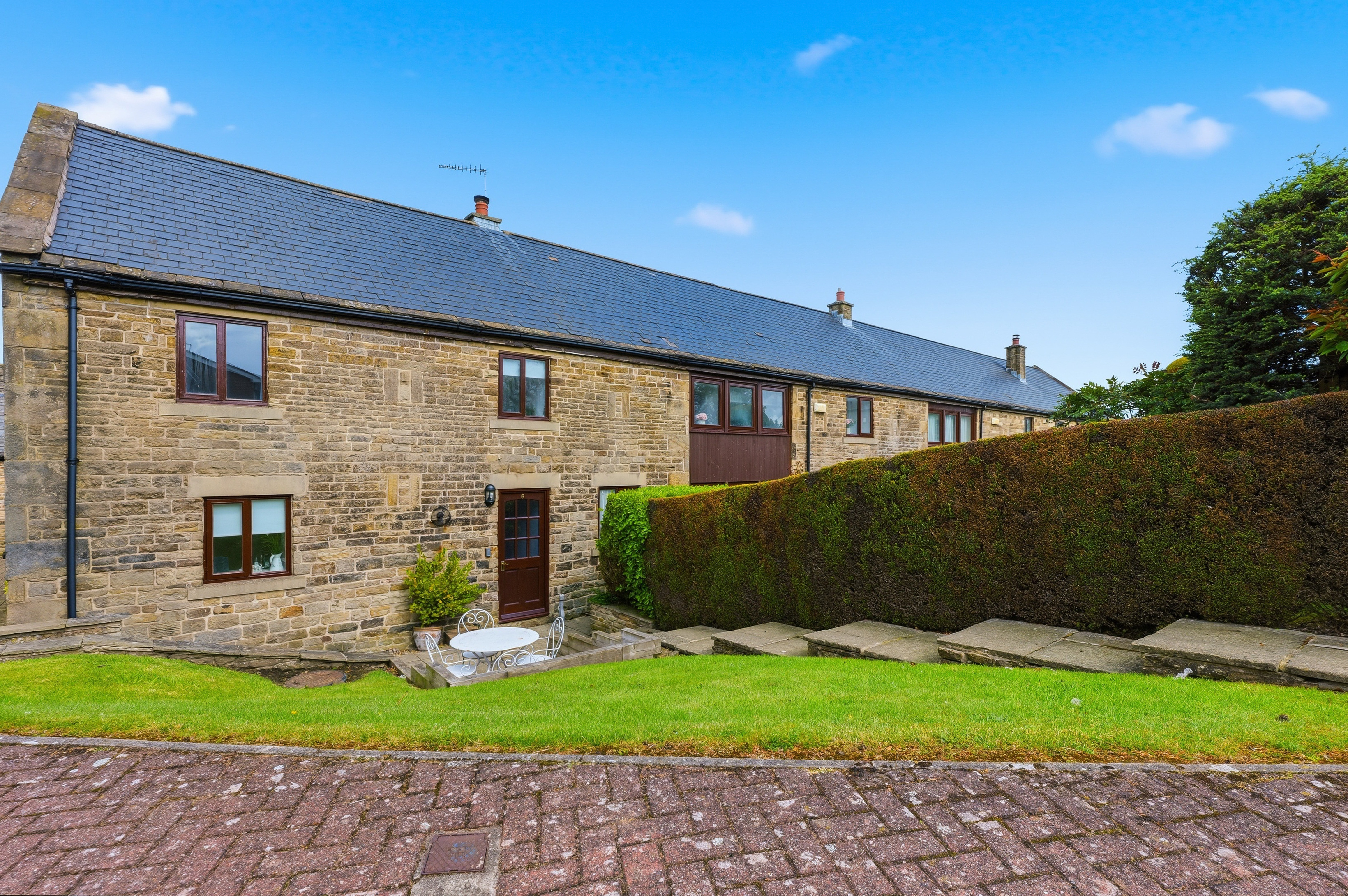Barley Mews, Dronfield Woodhouse, S18, photo 18