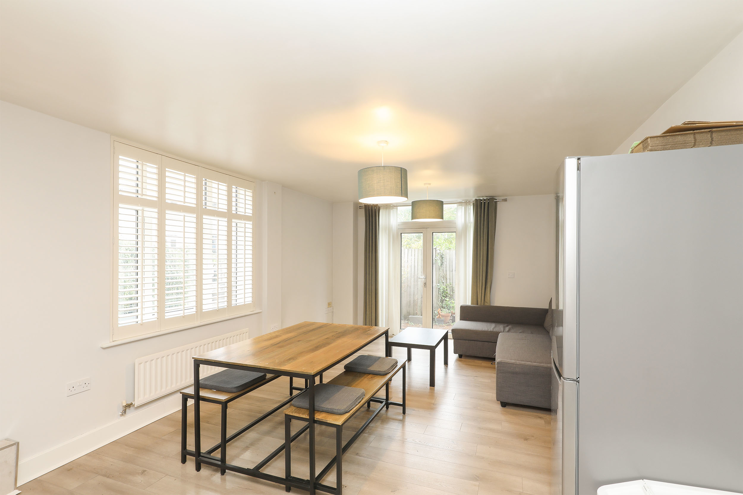 Osborne Mews, Sheffield, S11, photo 2