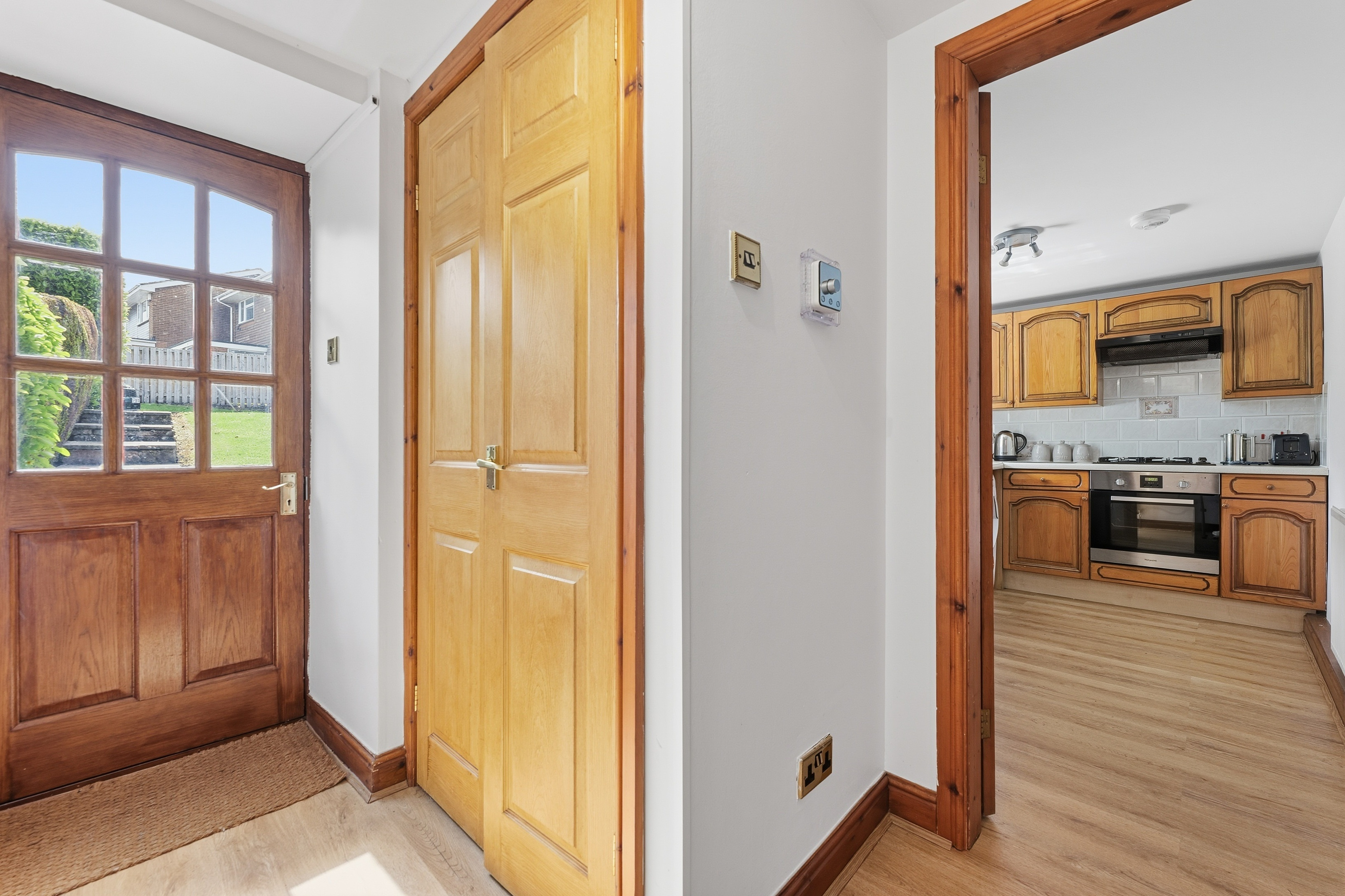 Barley Mews, Dronfield Woodhouse, S18, photo 10