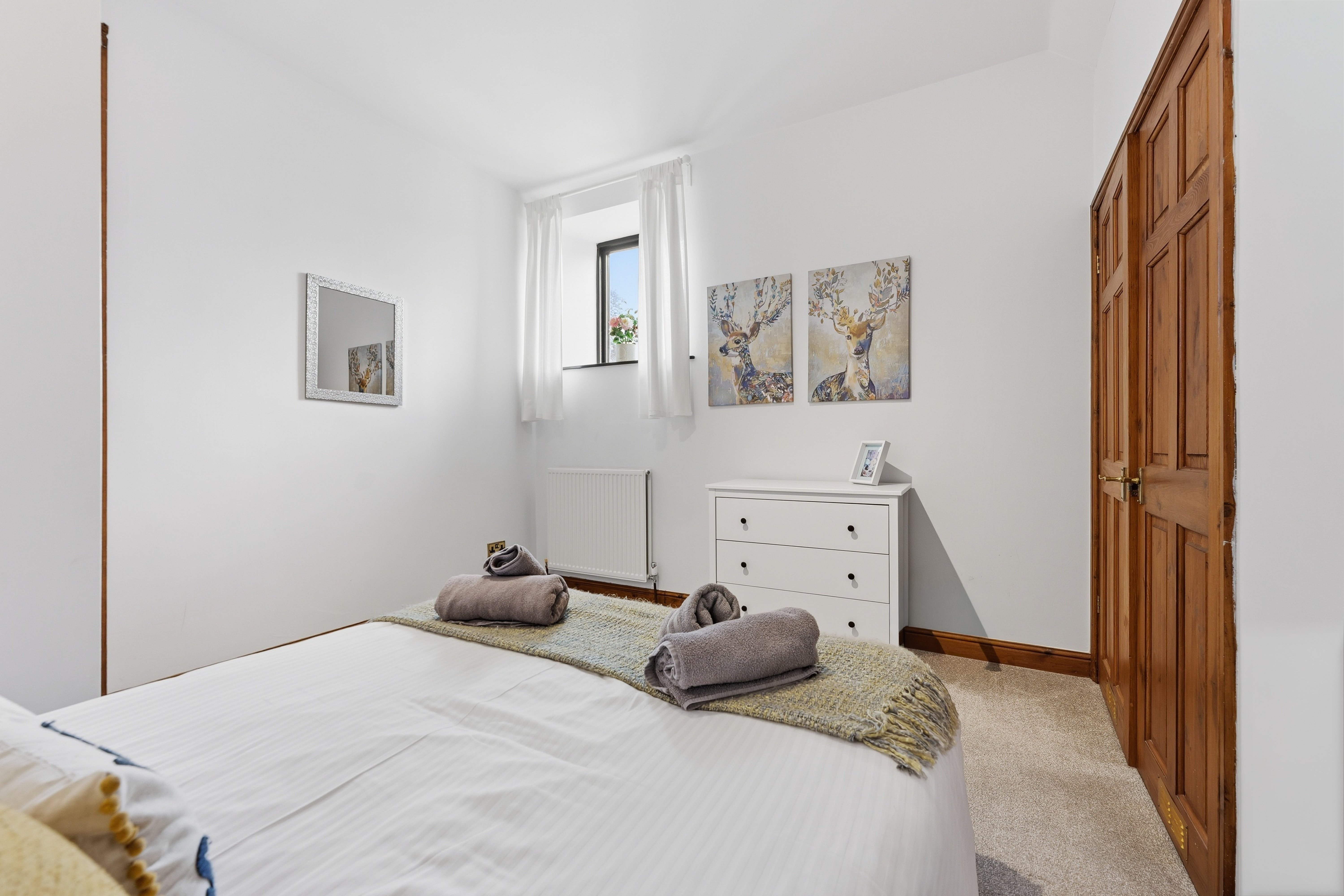 Barley Mews, Dronfield Woodhouse, S18, photo 13