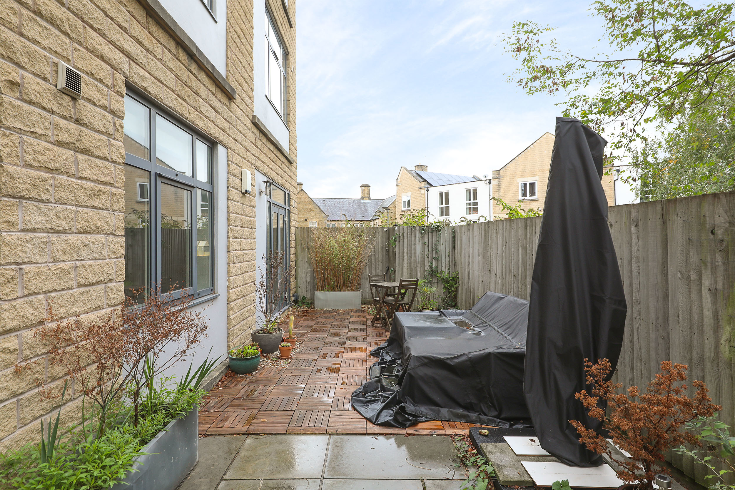 Osborne Mews, Sheffield, S11, photo 17