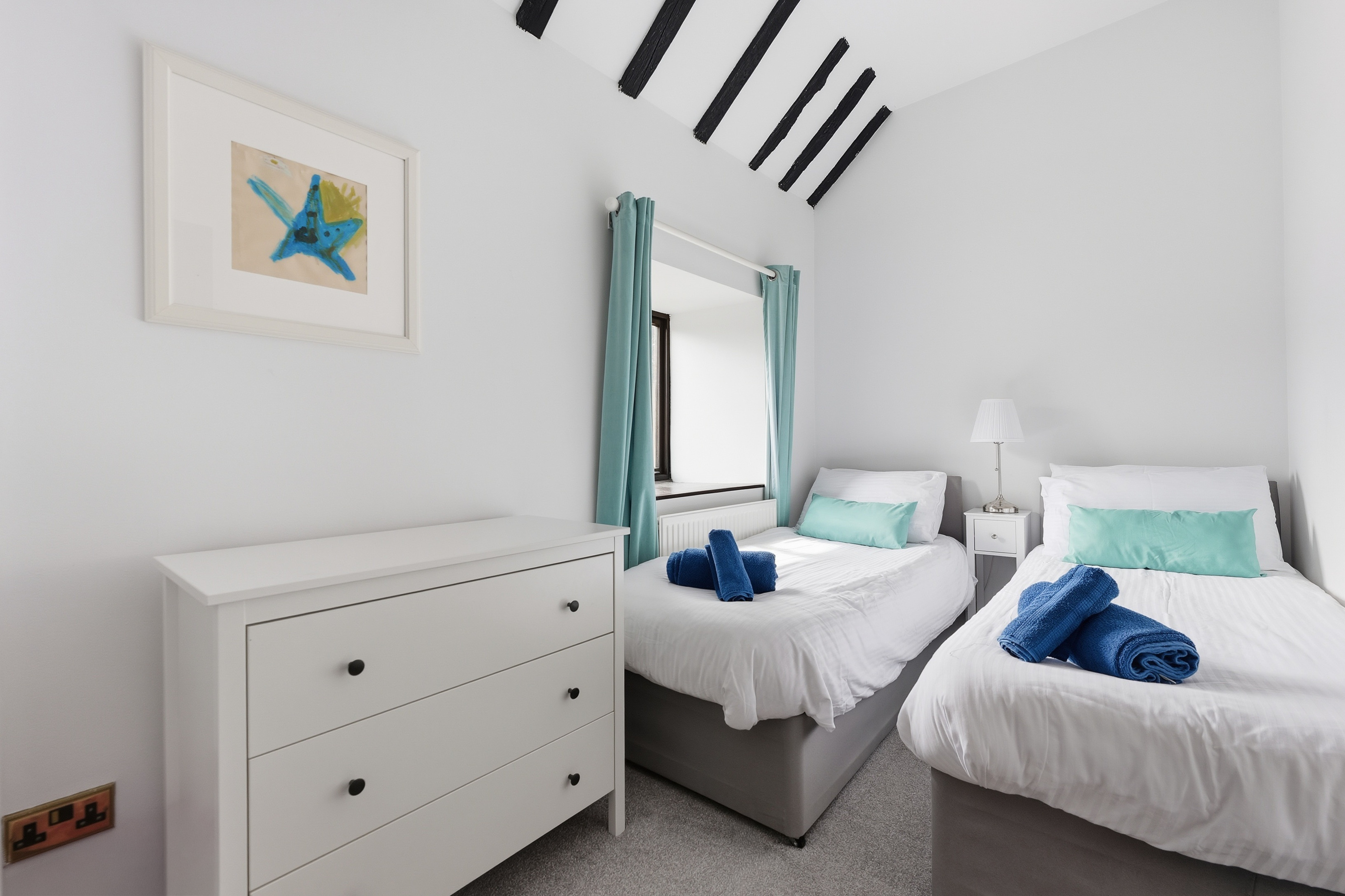 Barley Mews, Dronfield Woodhouse, S18, photo 14