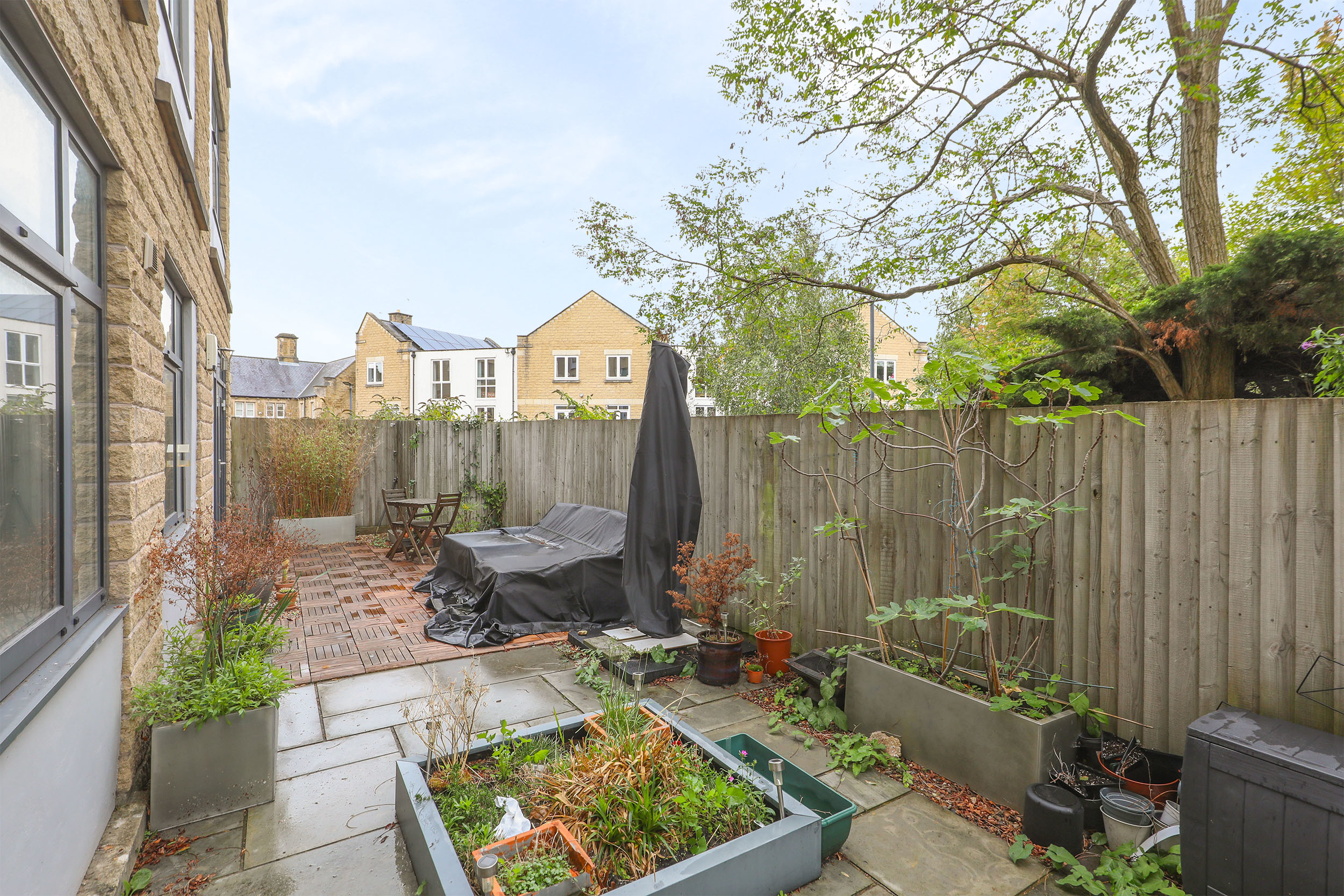 Osborne Mews, Sheffield, S11, photo 4