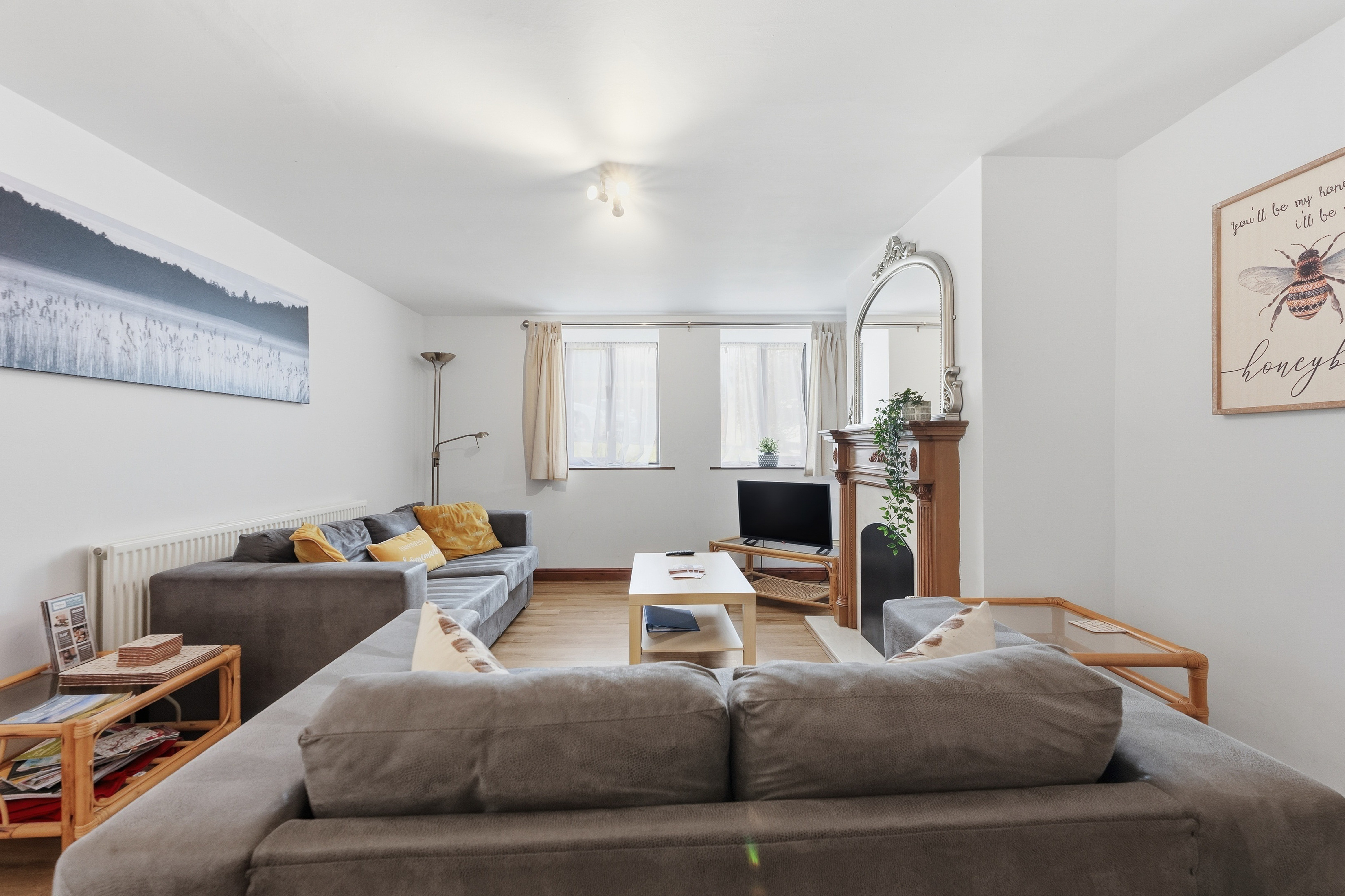 Barley Mews, Dronfield Woodhouse, S18, photo 5