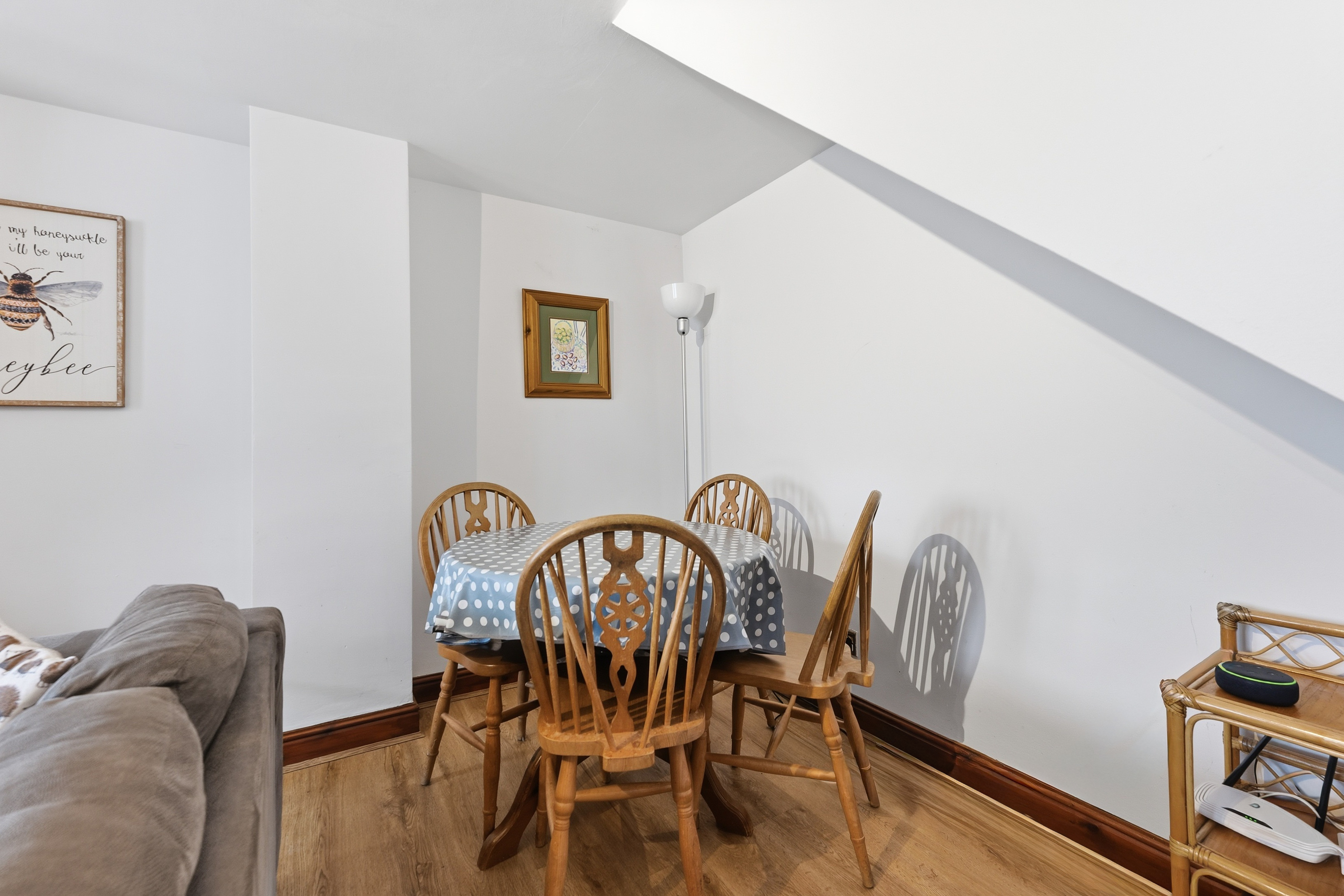 Barley Mews, Dronfield Woodhouse, S18, photo 7