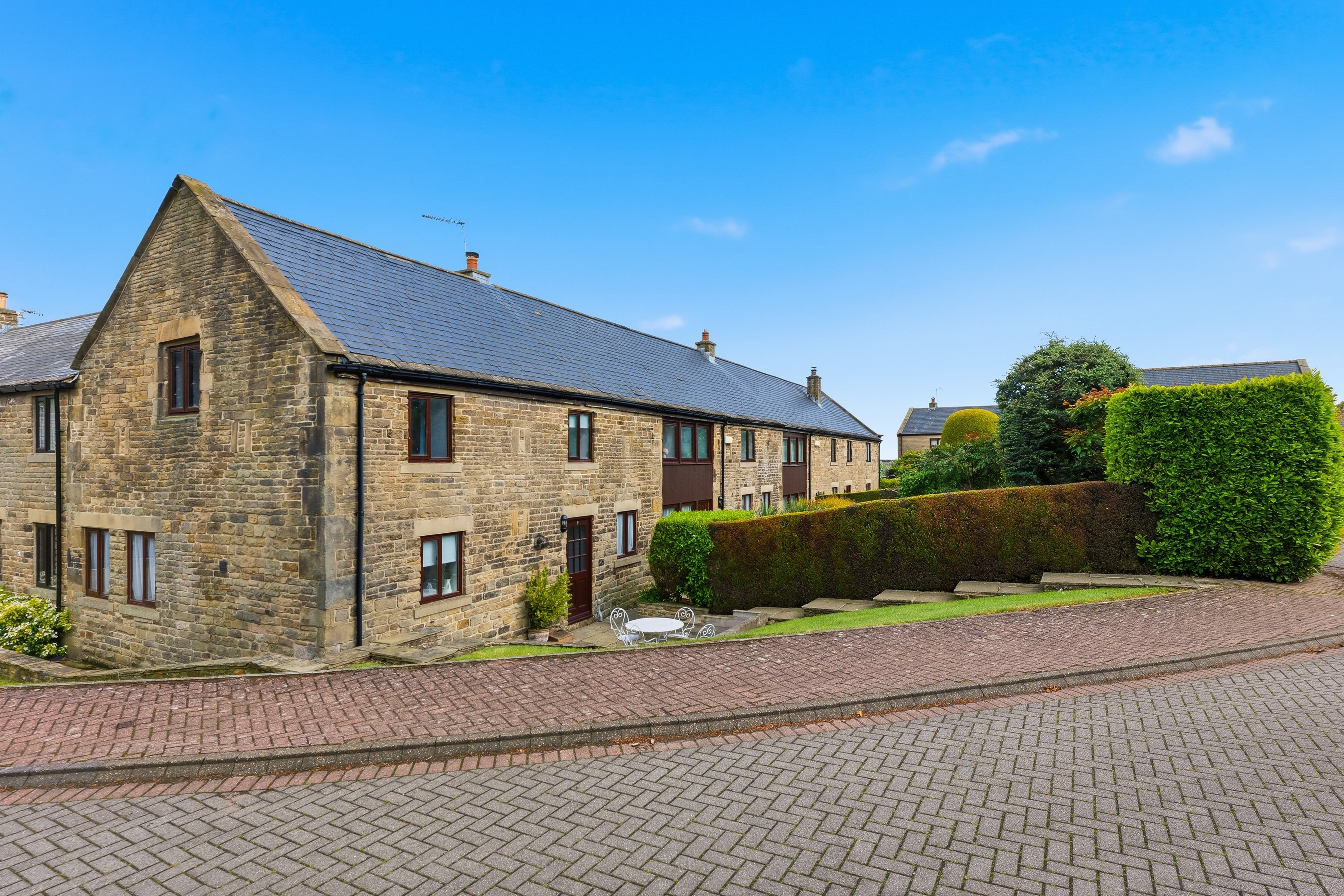 Barley Mews, Dronfield Woodhouse, S18