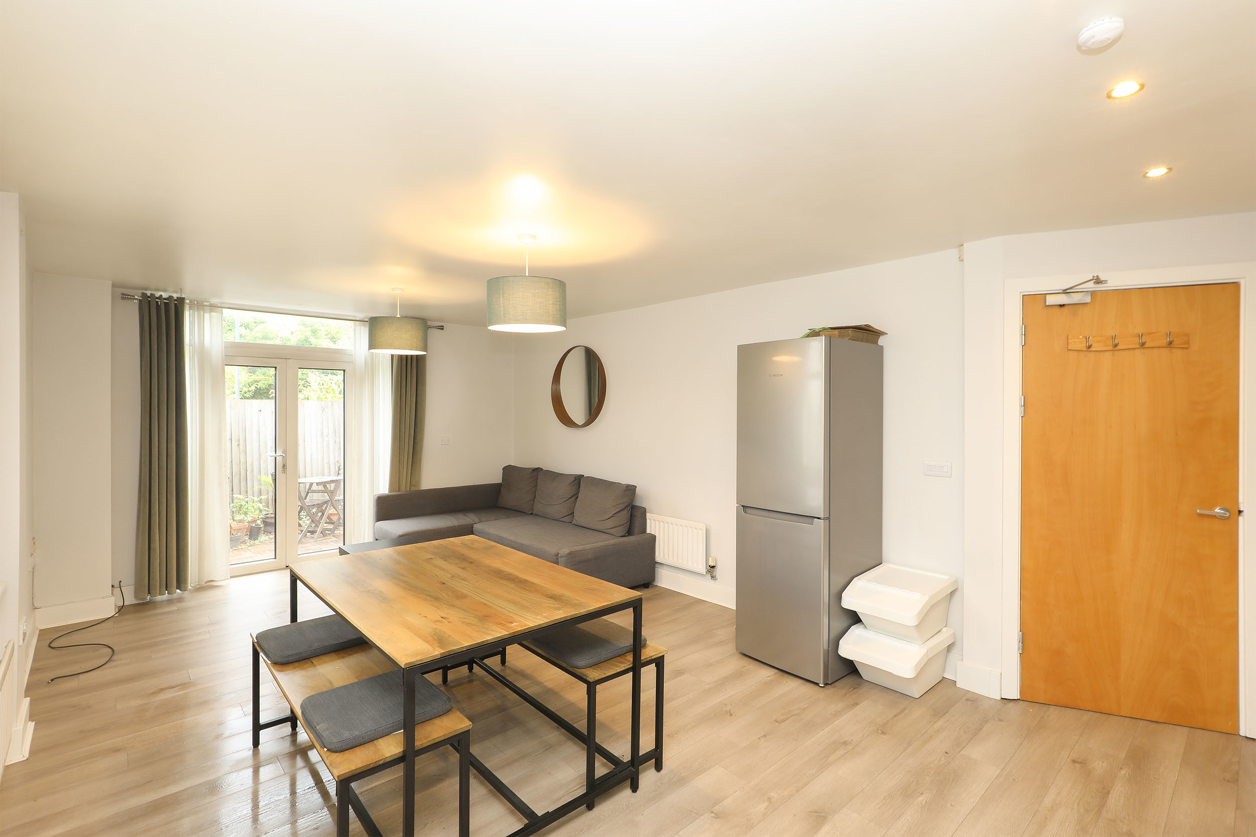 Osborne Mews, Sheffield, S11, photo 5