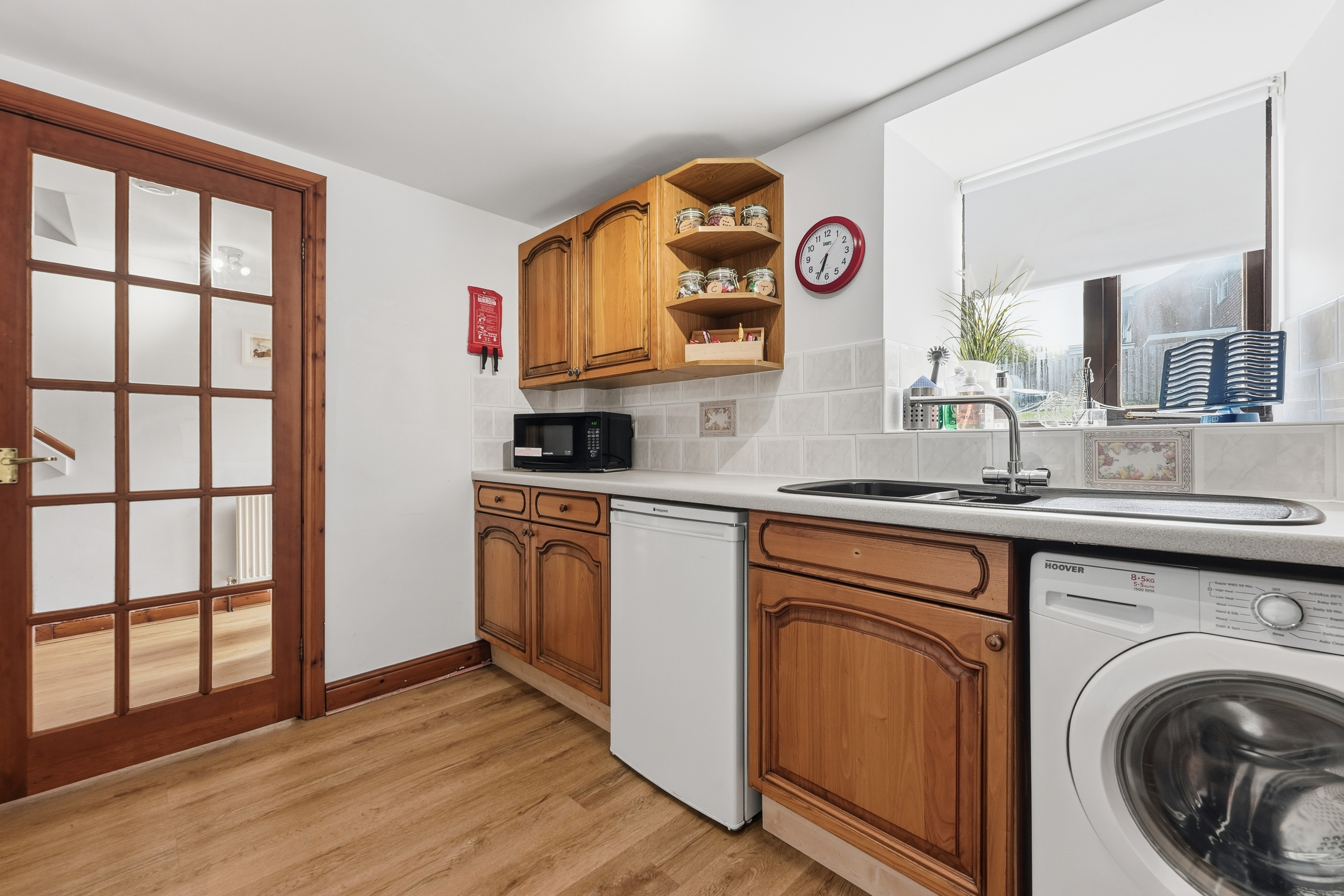 Barley Mews, Dronfield Woodhouse, S18, photo 9
