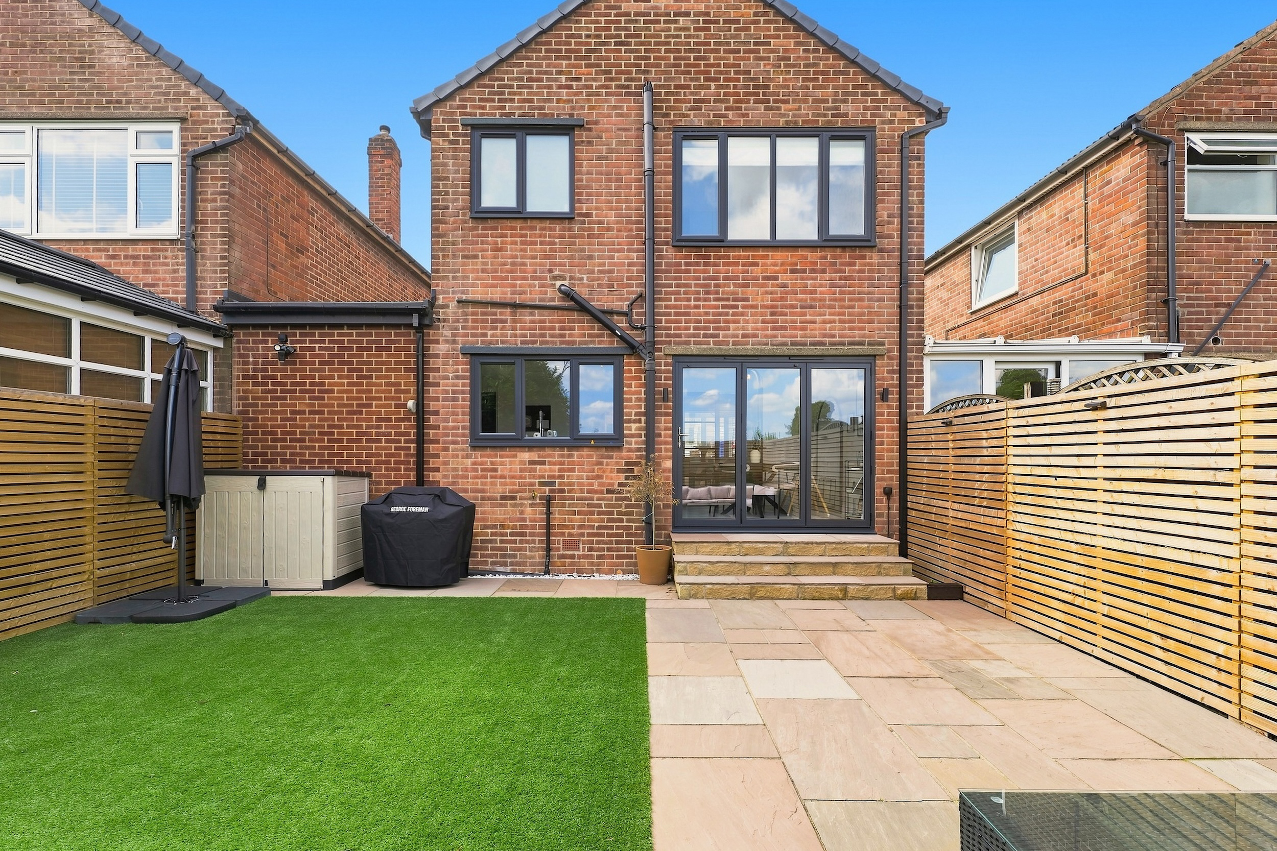 Bartle Road, Sheffield, S12, photo 9