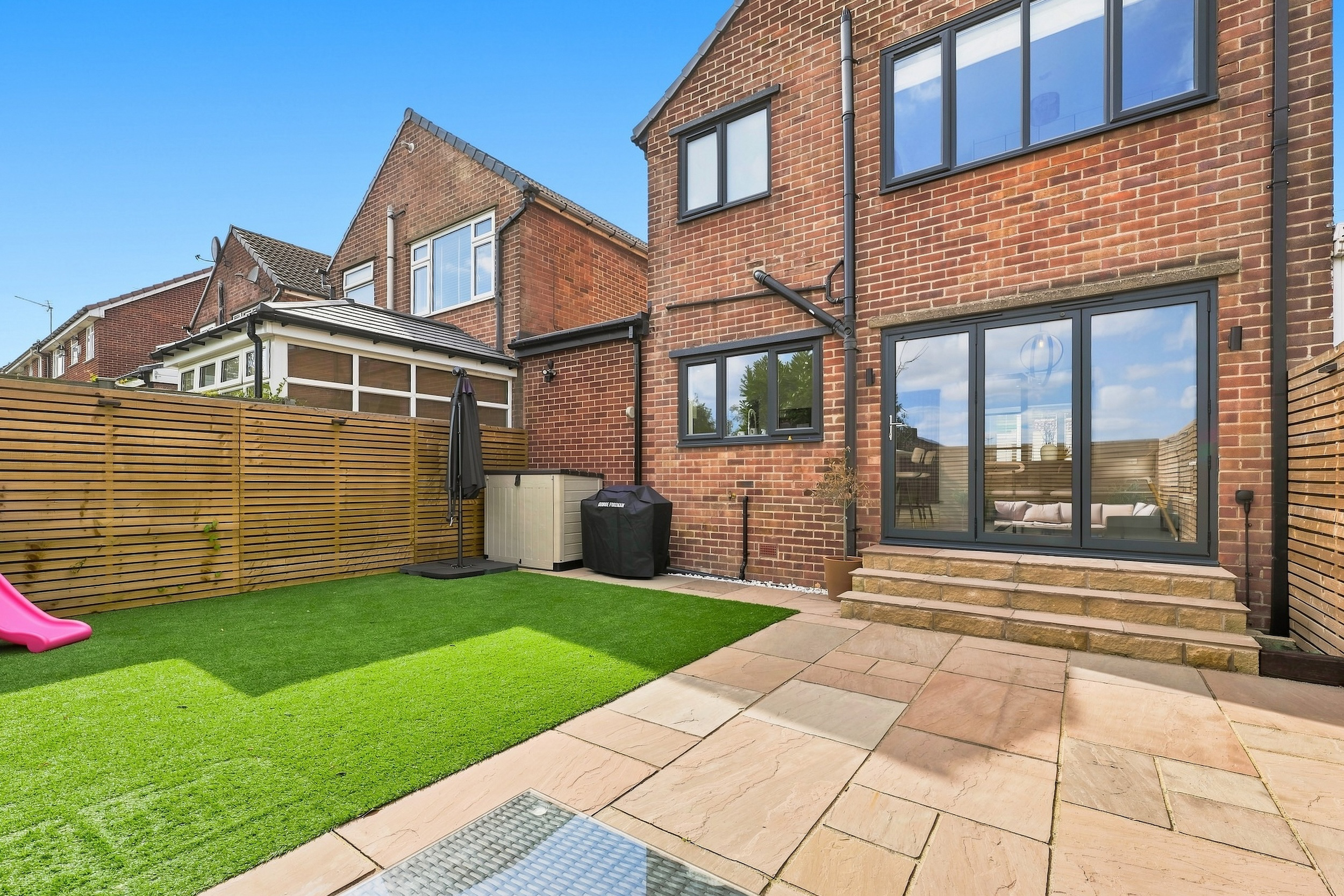 Bartle Road, Sheffield, S12, photo 26